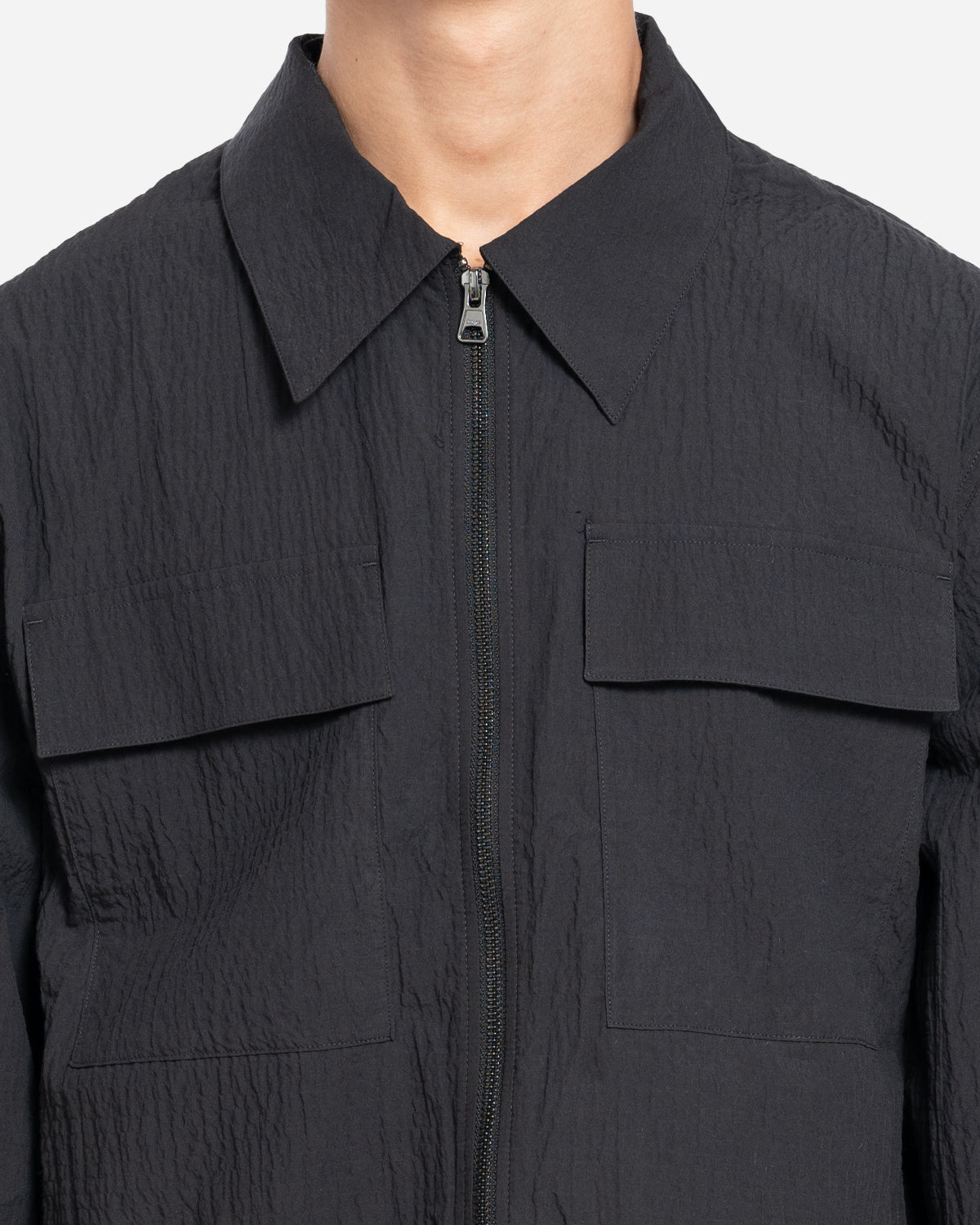 Chemise Alban 5721