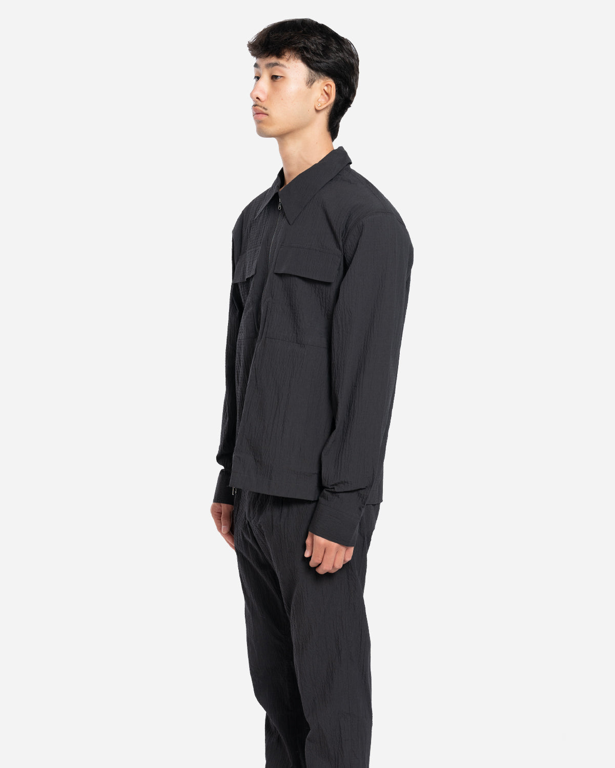 Chemise Alban 5721