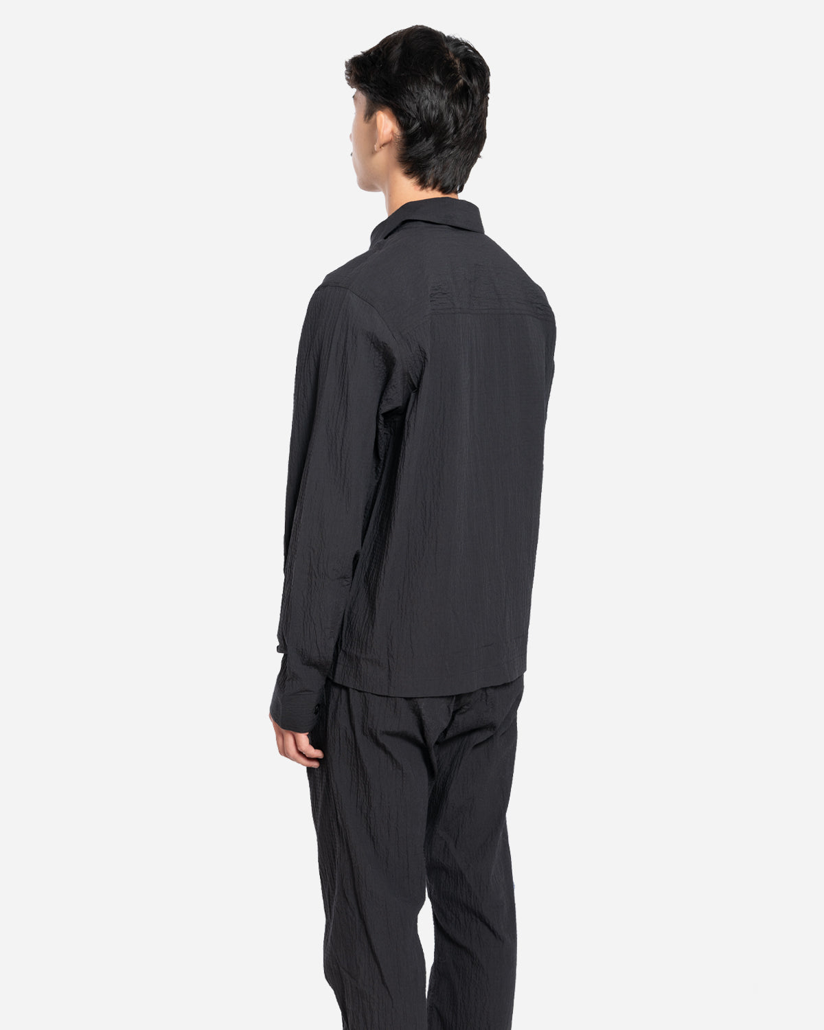 Chemise Alban 5721