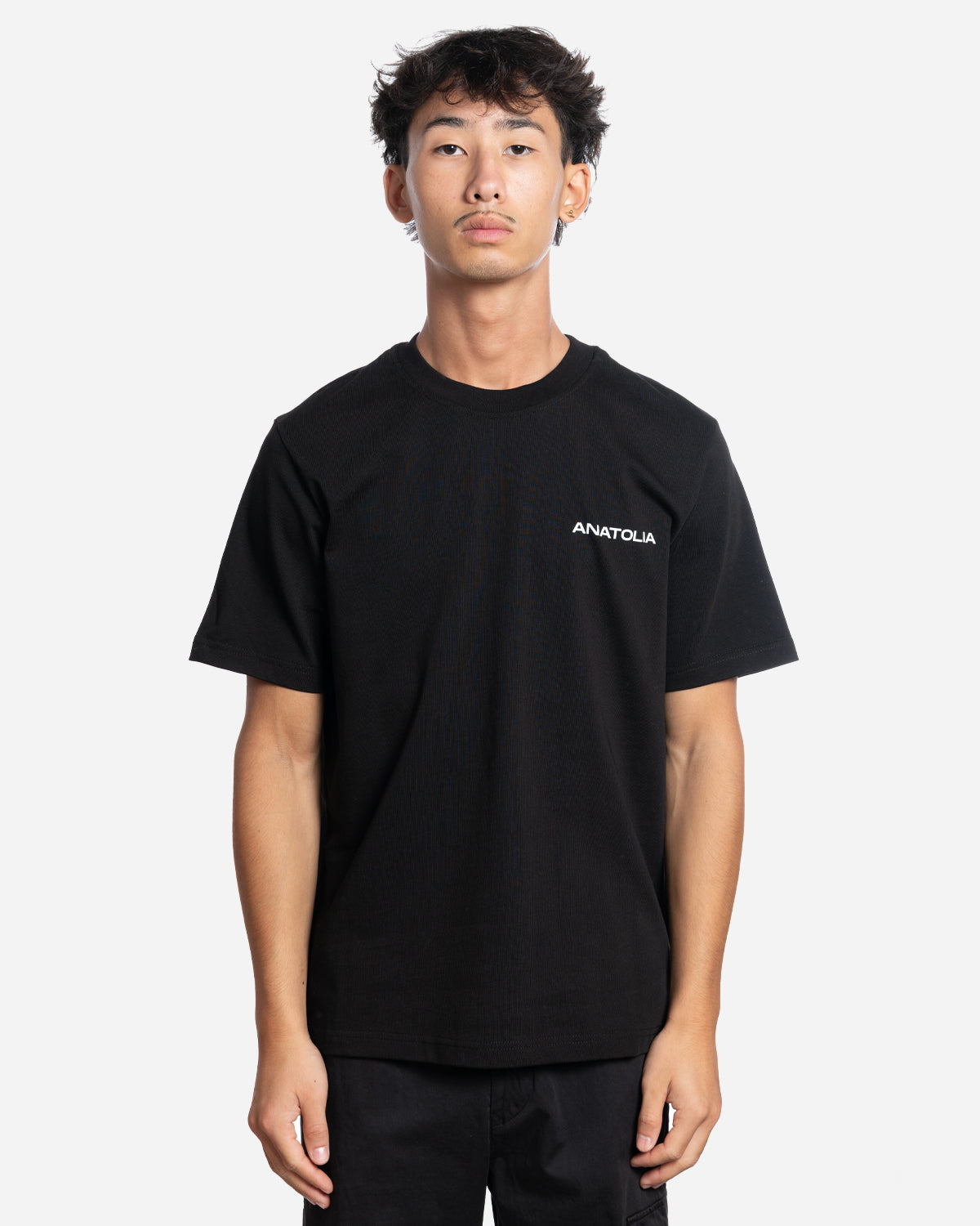 T-Shirt "Gamberge"