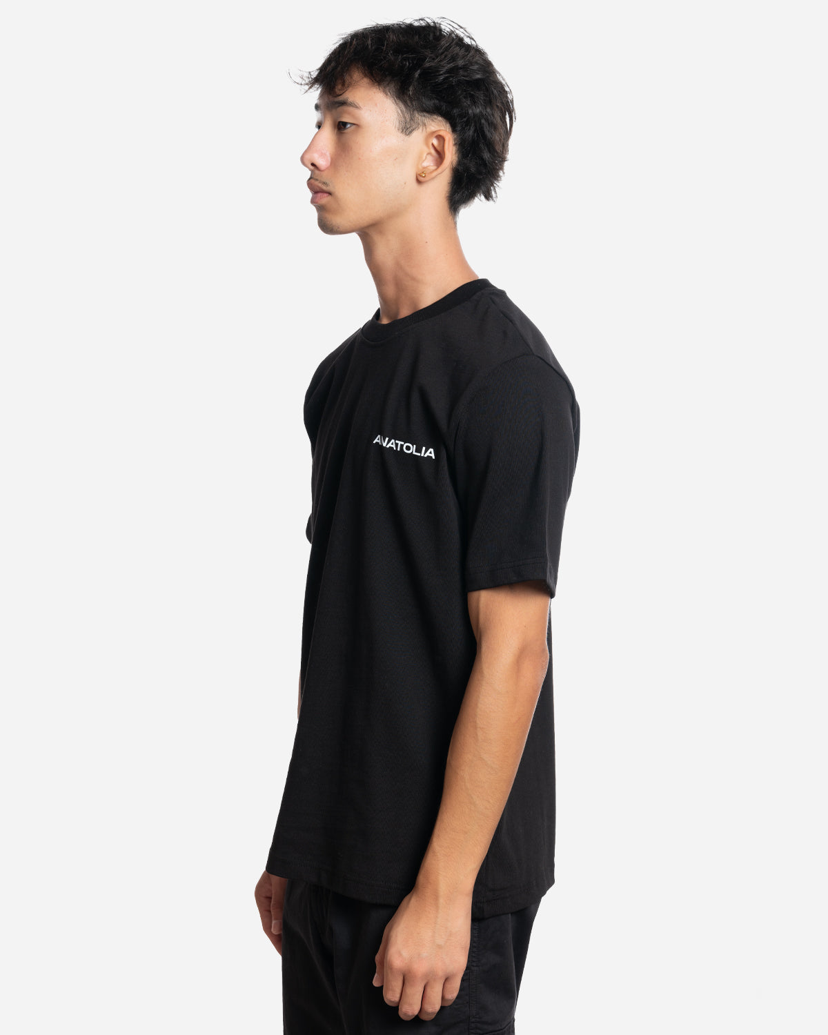 T-Shirt "Gamberge"
