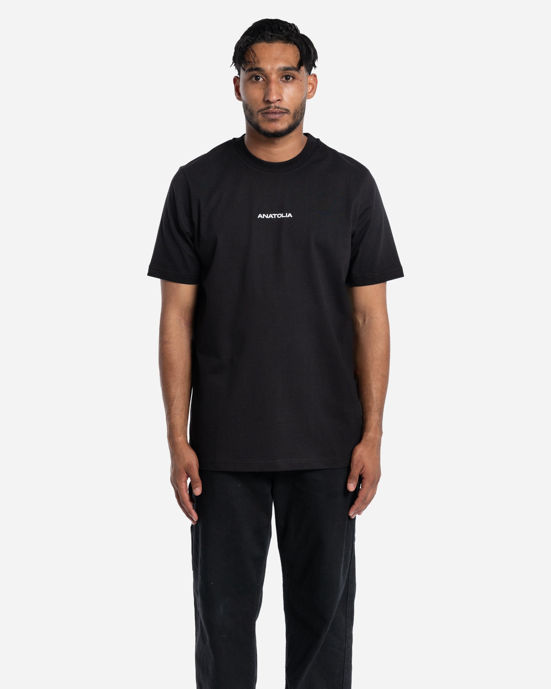 T-Shirt Les Oranges