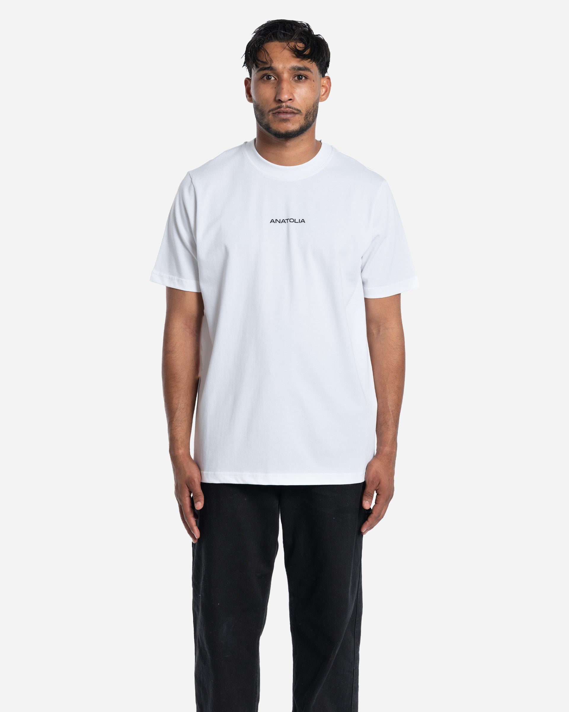 T-Shirt Les Oranges