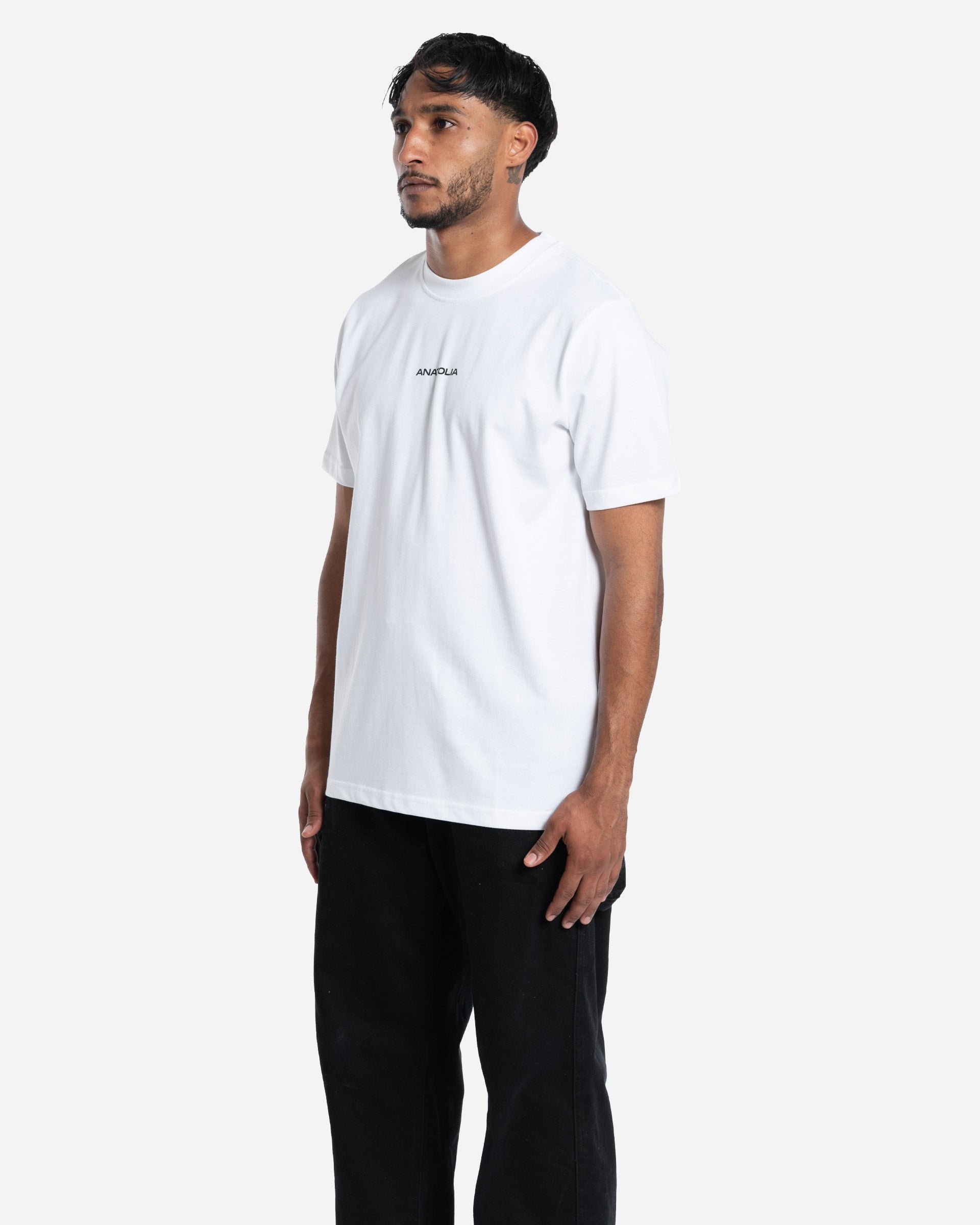 T-Shirt Les Oranges