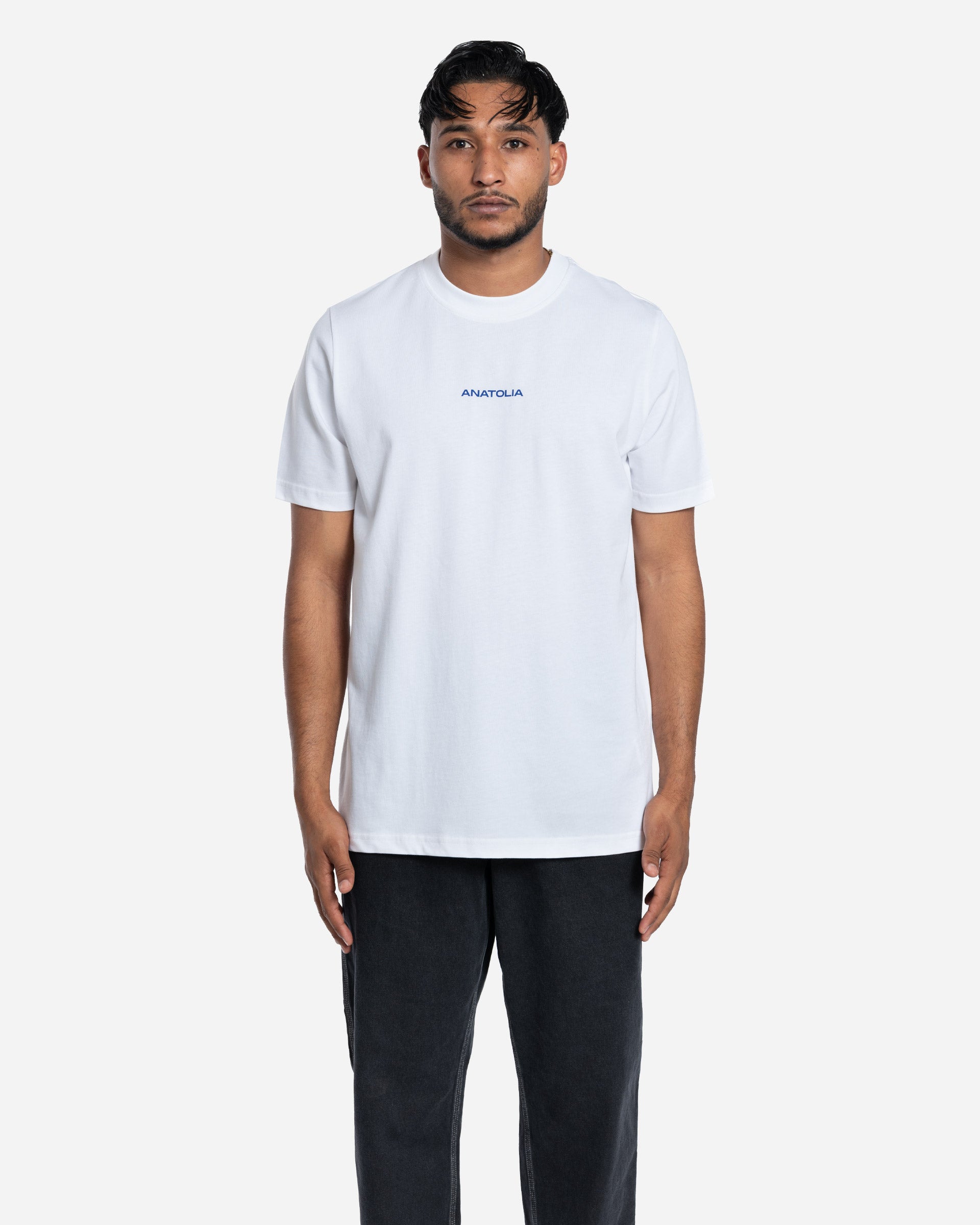 T-Shirt Tennis