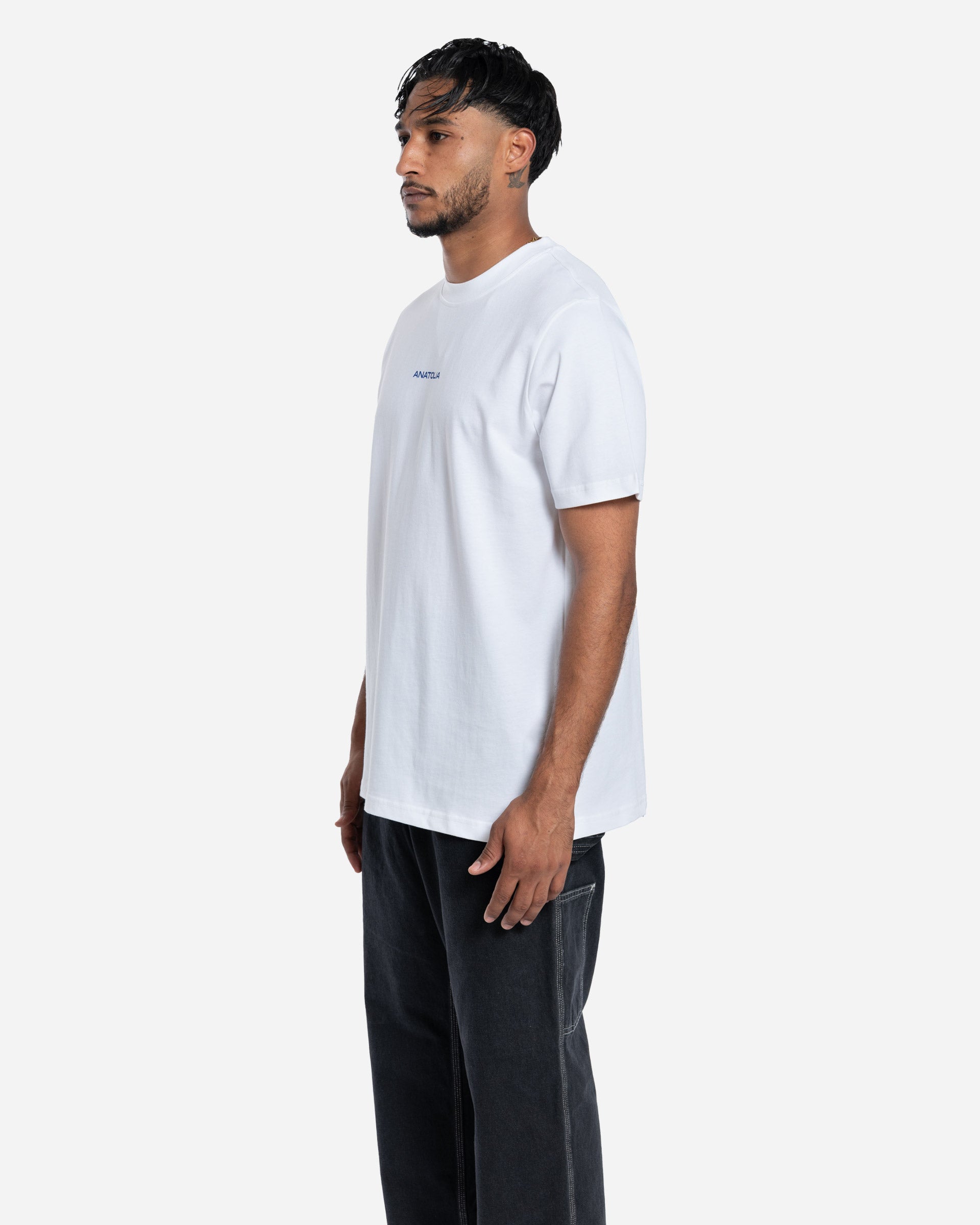 T-Shirt Tennis