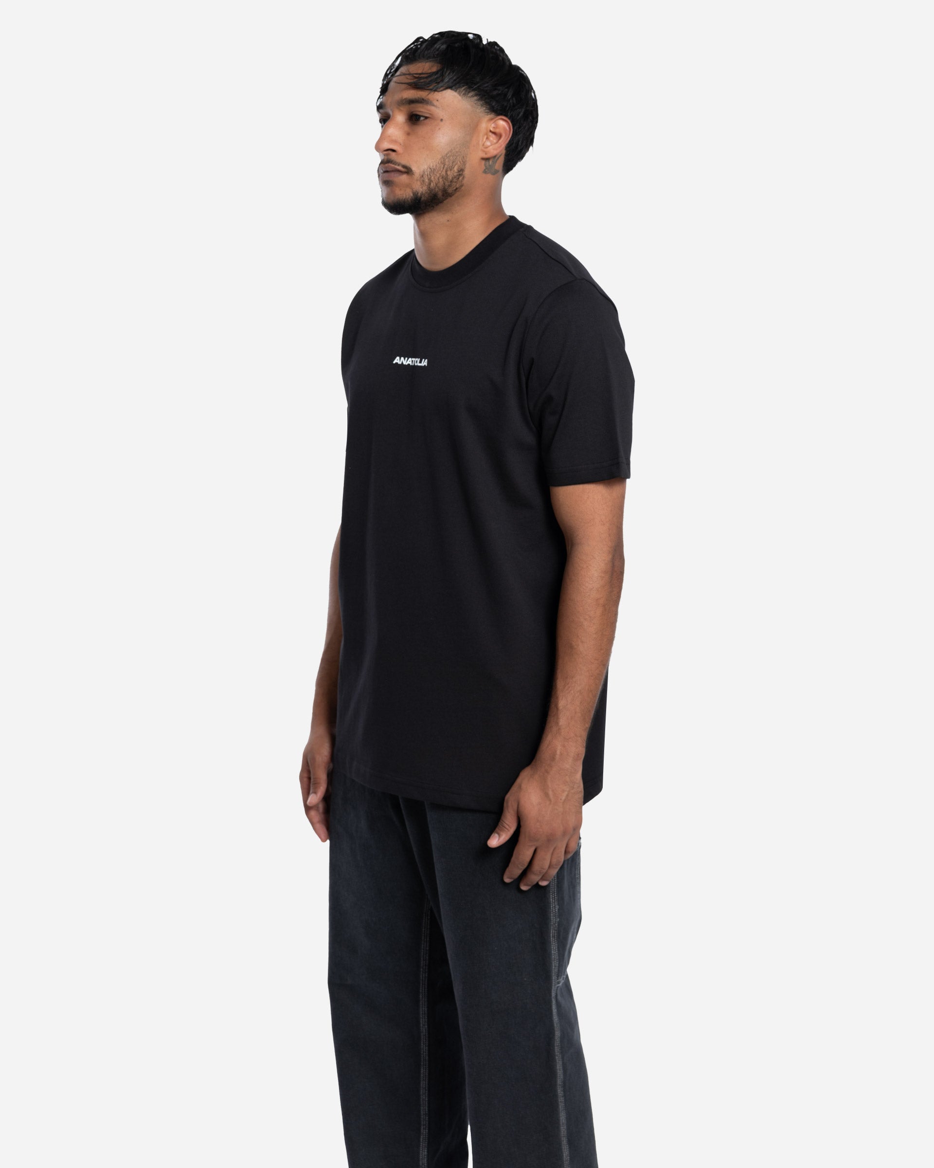 T-Shirt La Fleur