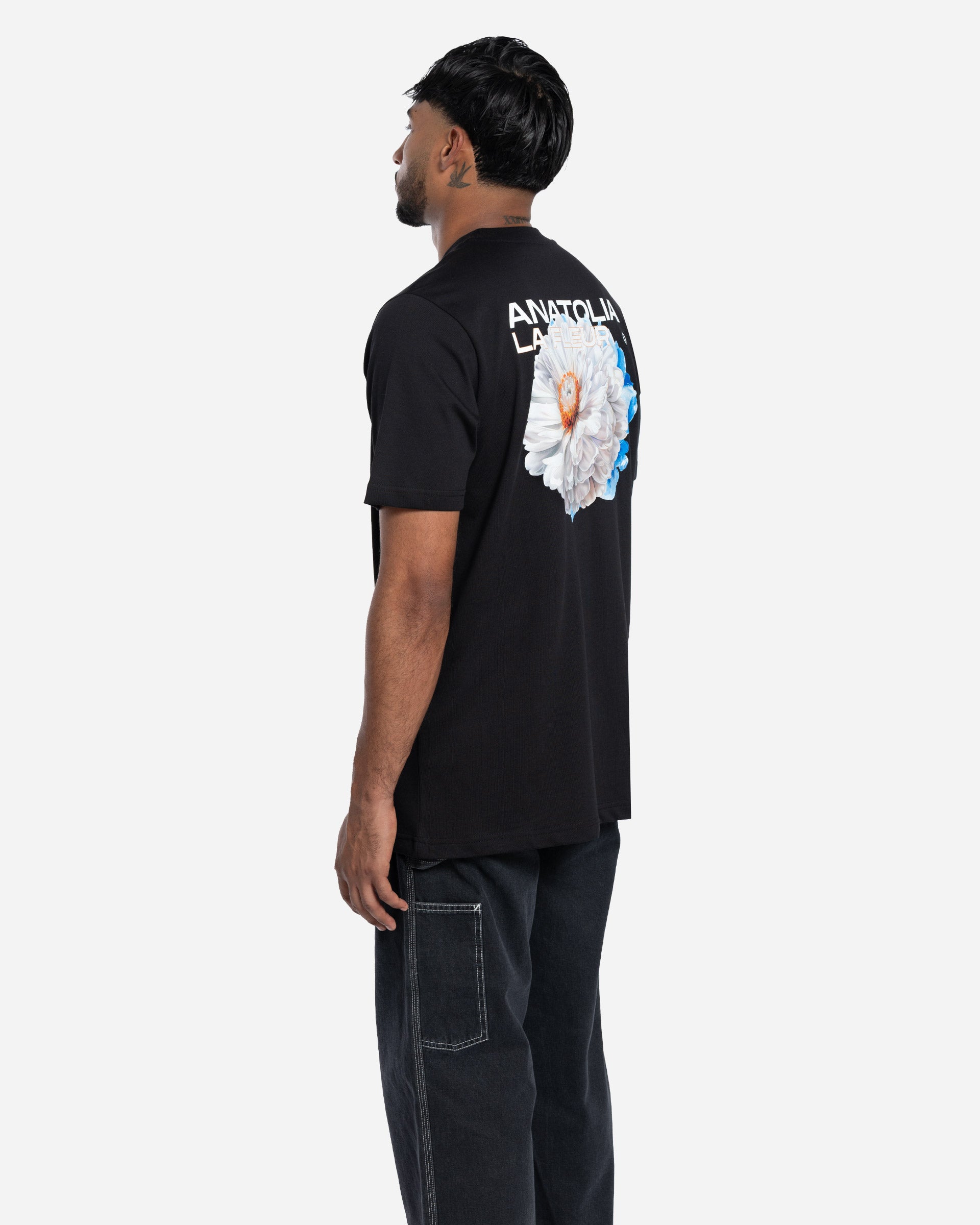T-Shirt La Fleur