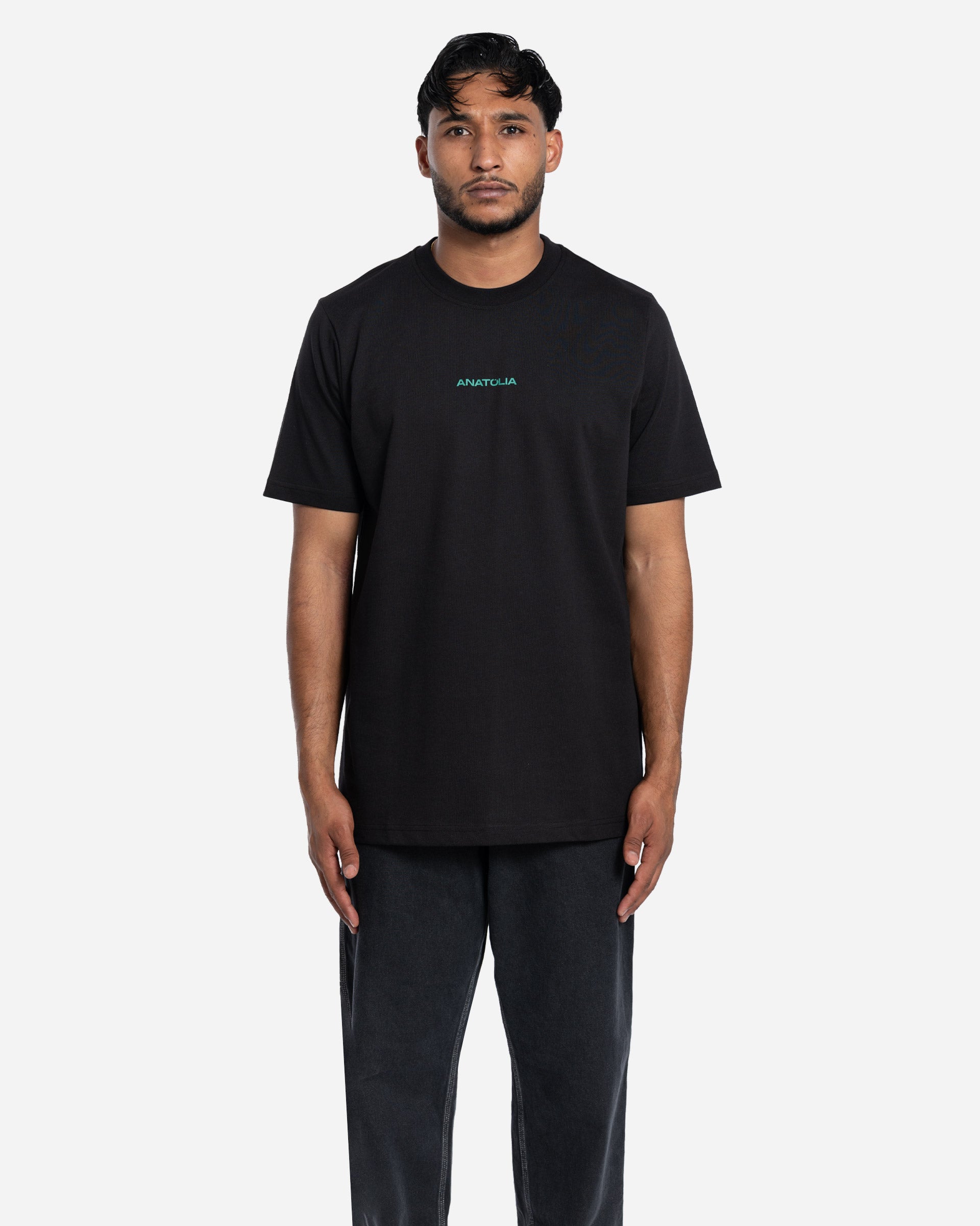 T-Shirt Crocodile