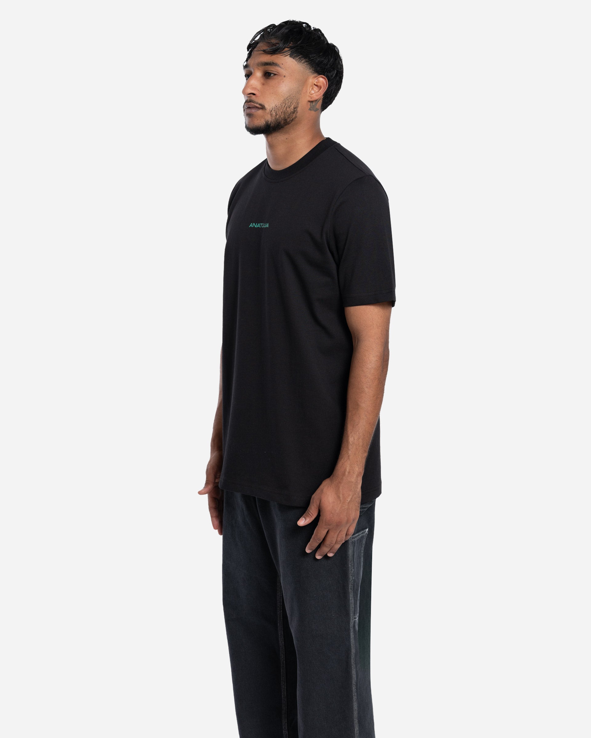 T-Shirt Crocodile