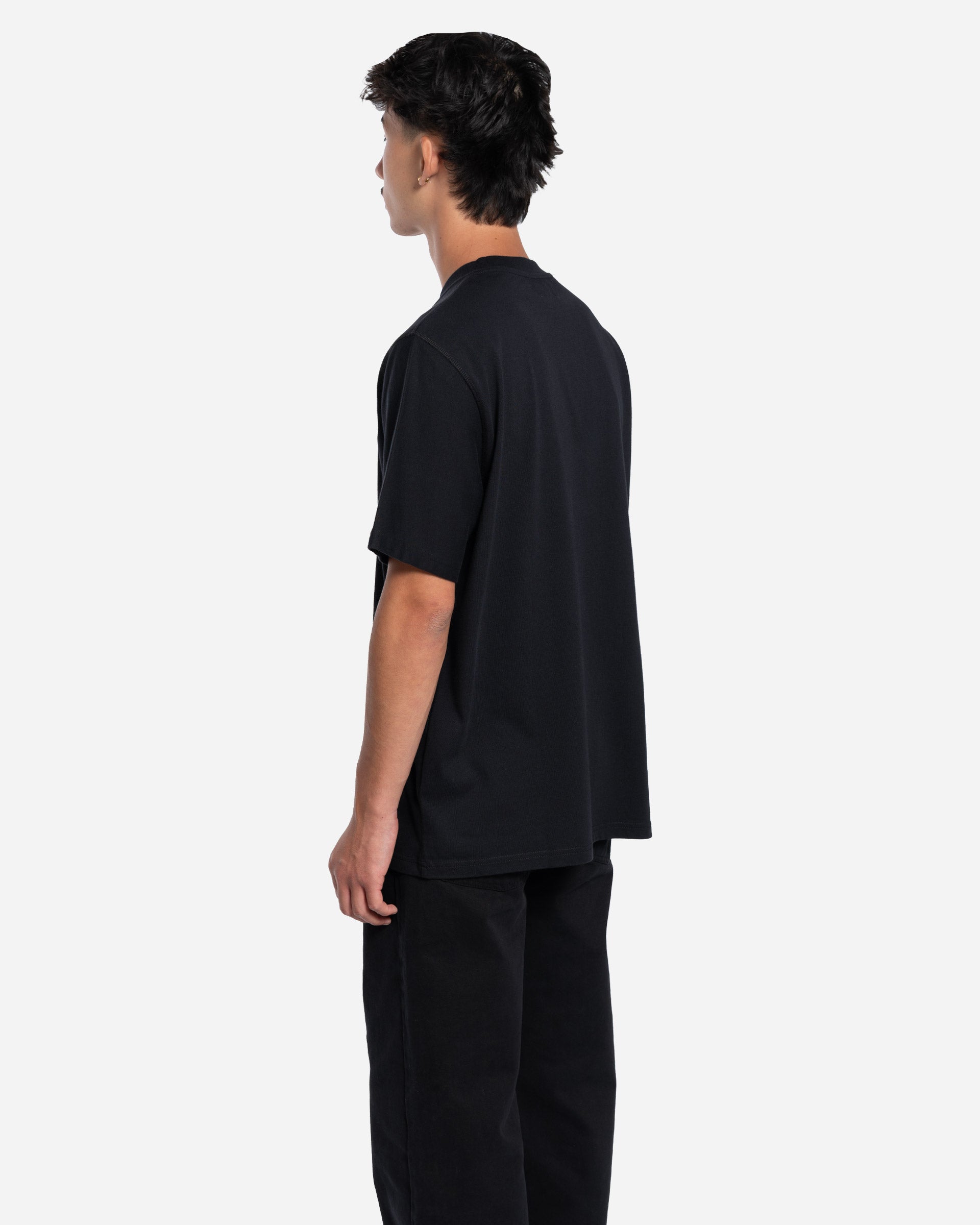T-shirt cœur