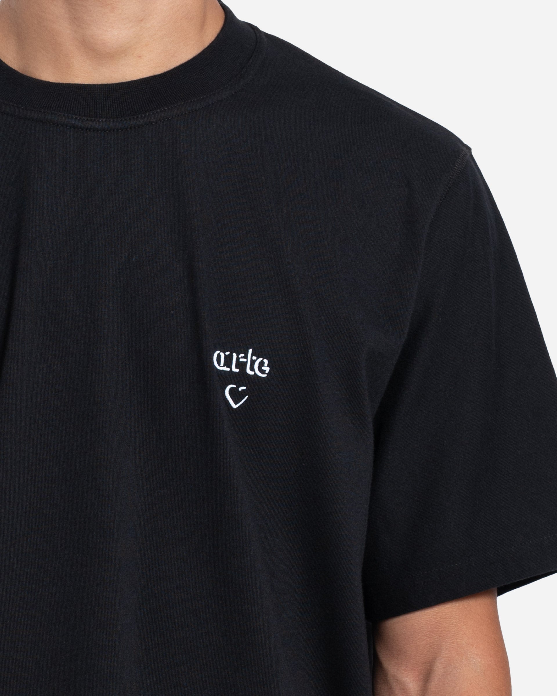 T-shirt cœur
