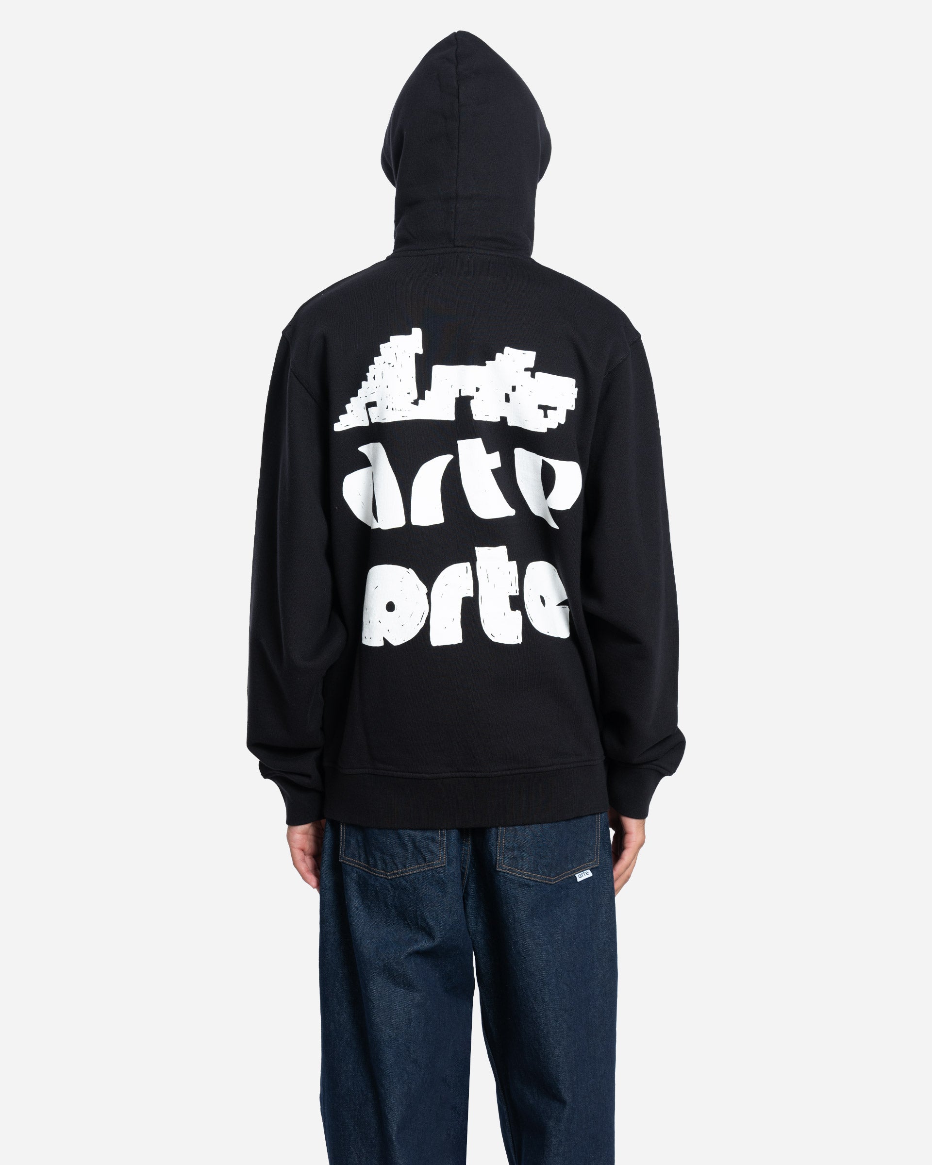 Sweatshirt Multi Print ARTE -Anatolia