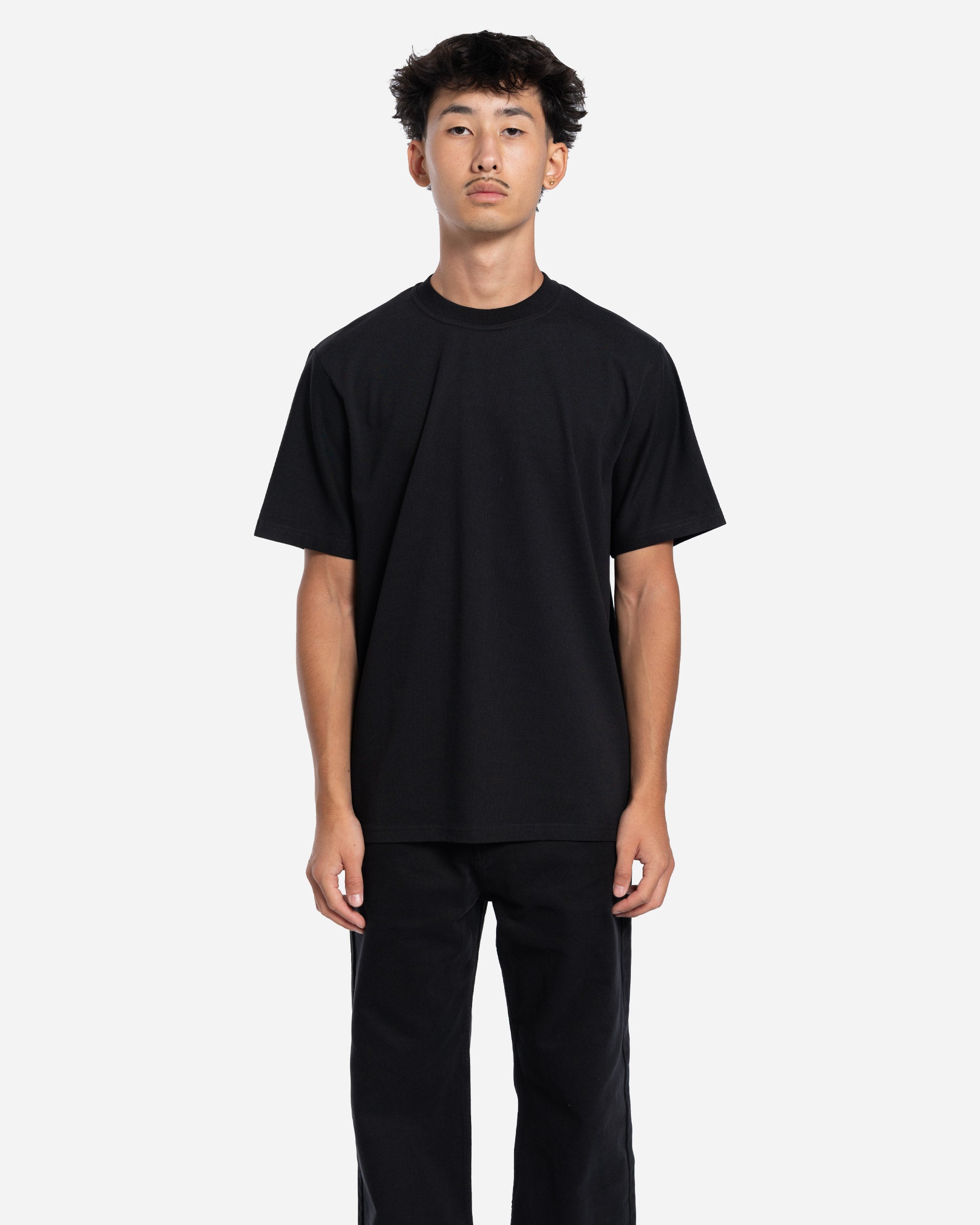 T-shirt Pixel Back