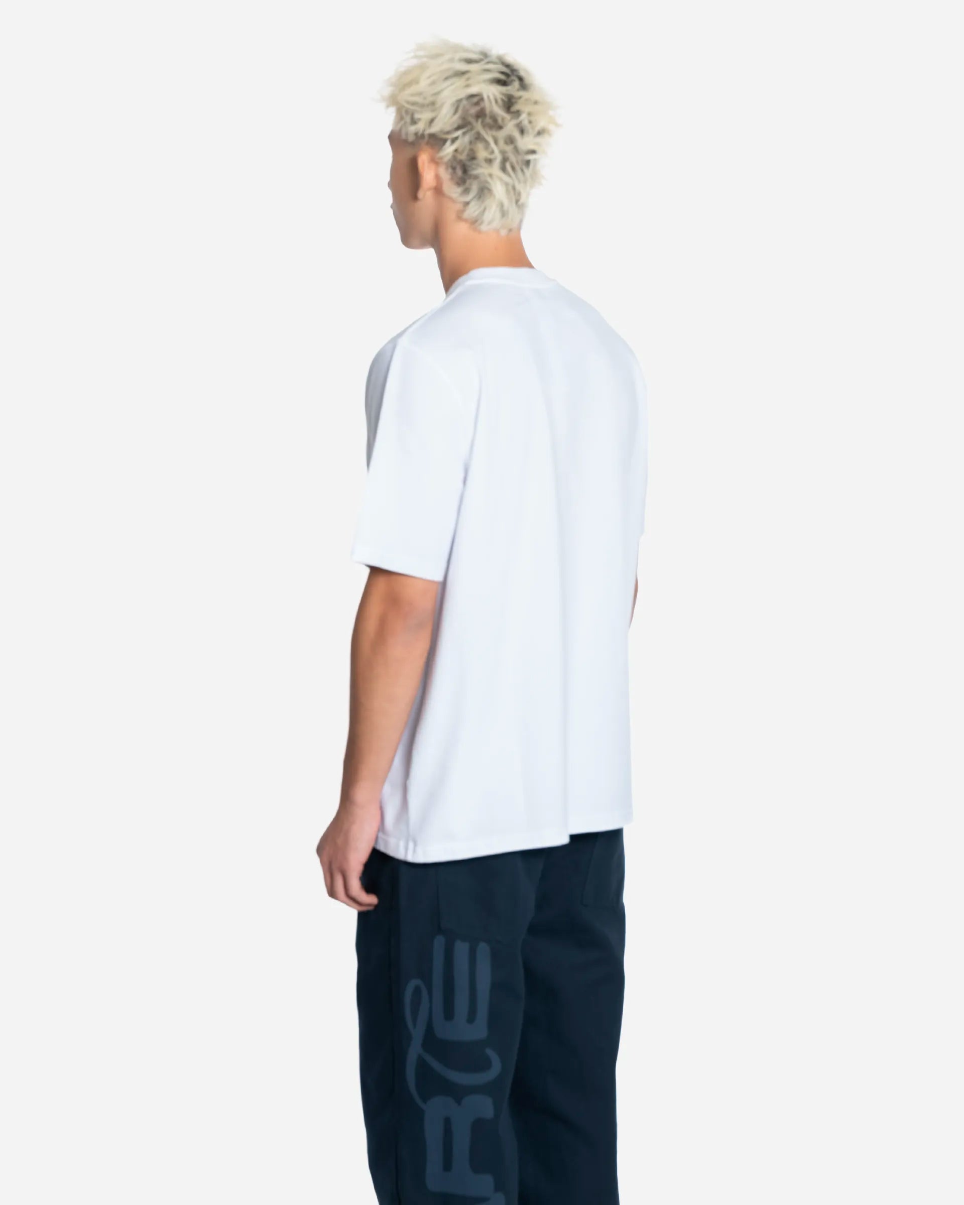T-Shirt Cor