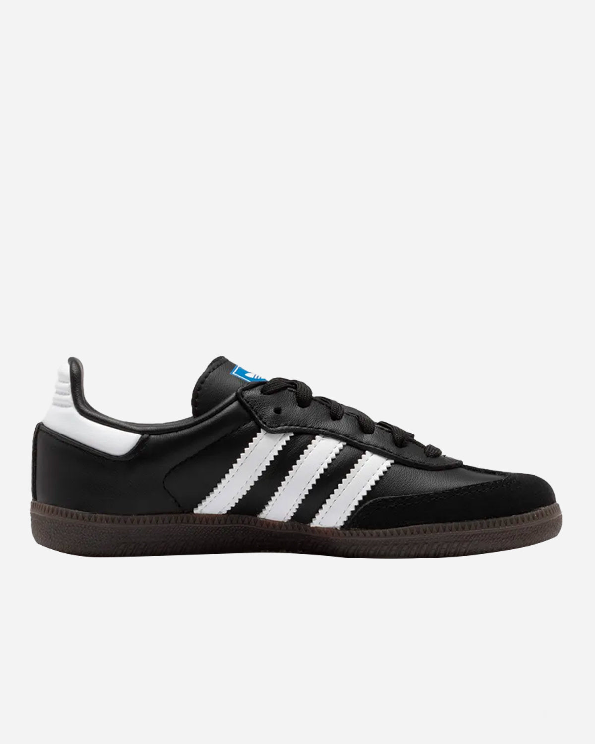 Samba OG Core Black/Cloud White/Gum5