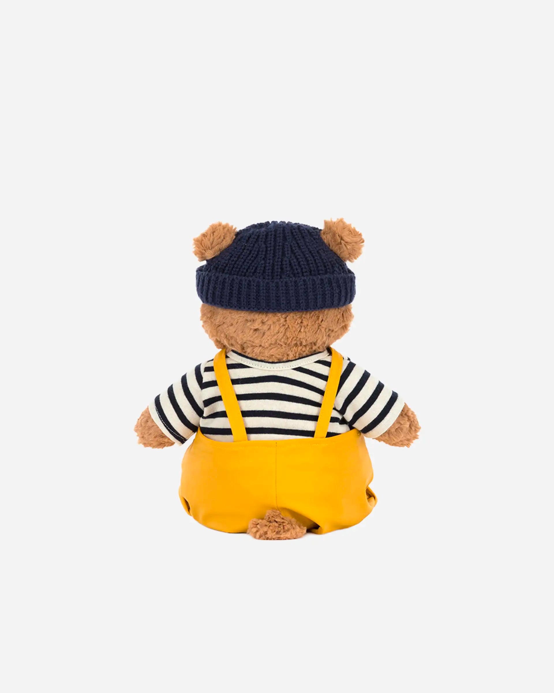 Bartholomew Bear Seafarer Outfit