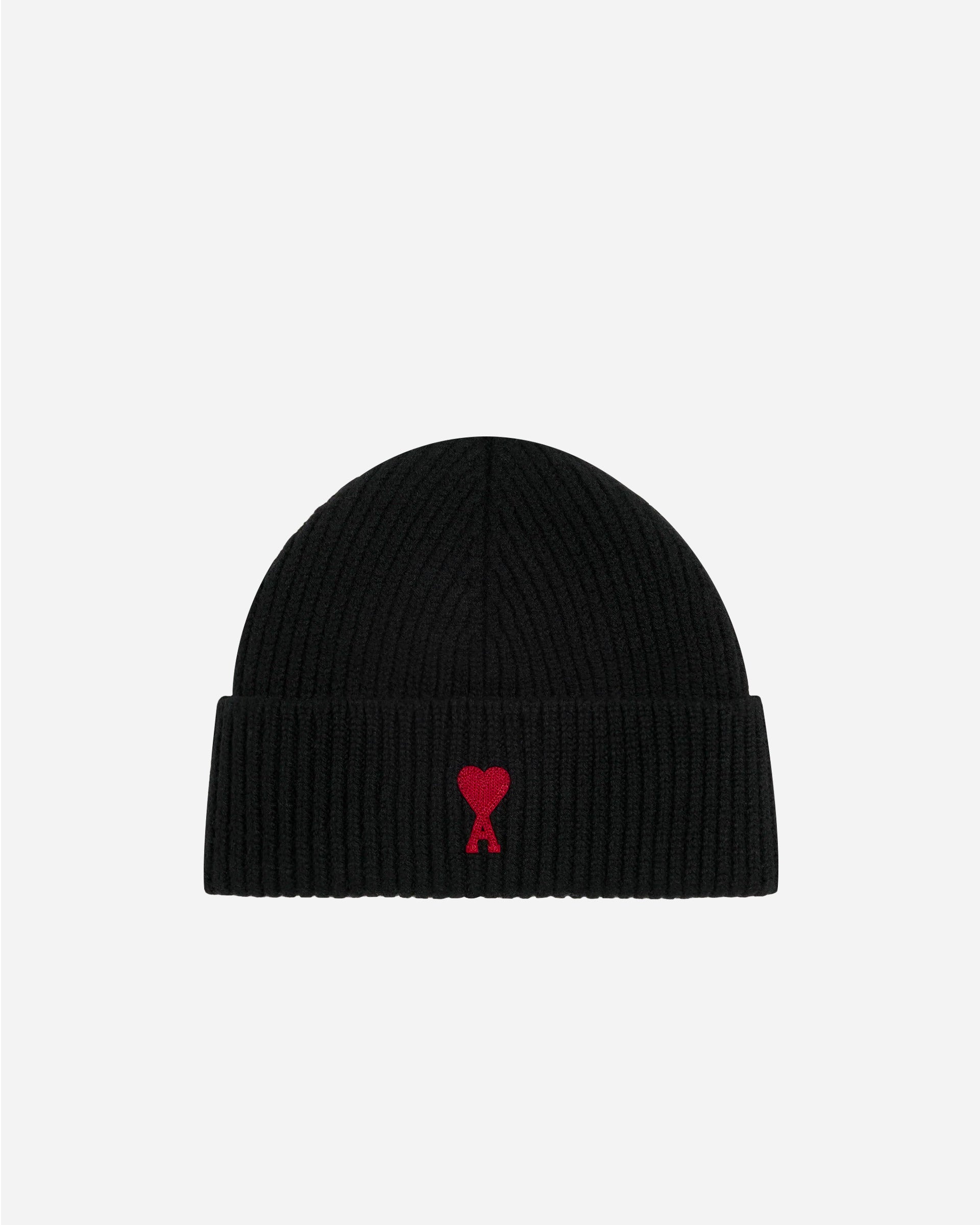 Bonnet Ami de Coeur En Laine