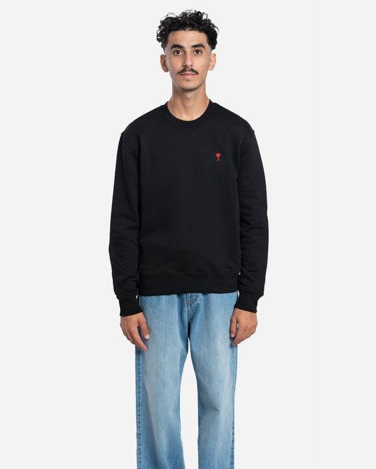 Sweatshirt Ami de Coeur en Molleton