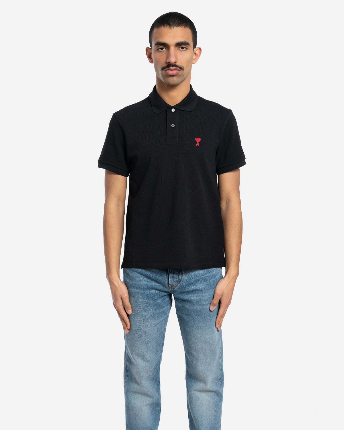 Polo AMI de Coeur