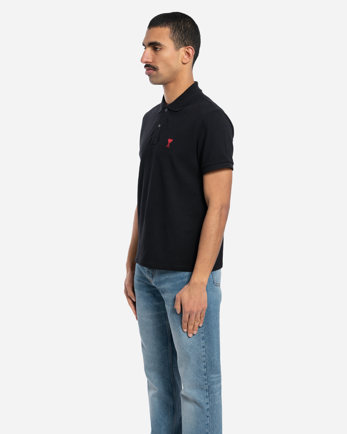 Polo AMI de Coeur
