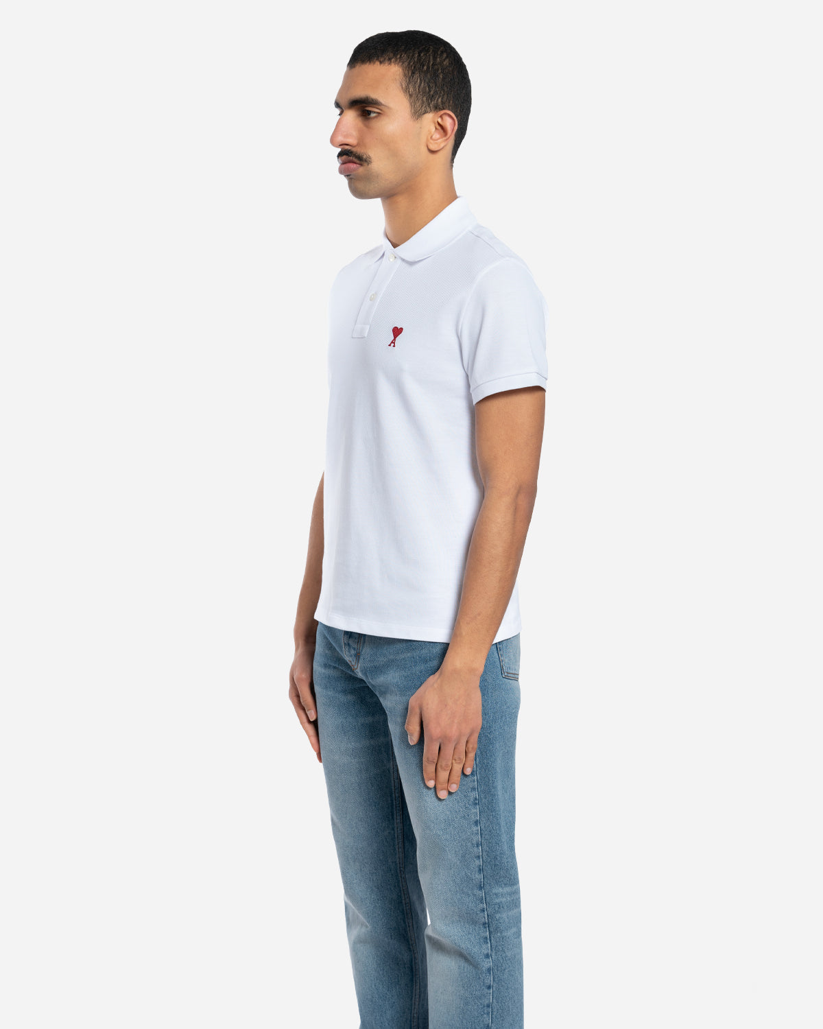 Polo AMI de Coeur