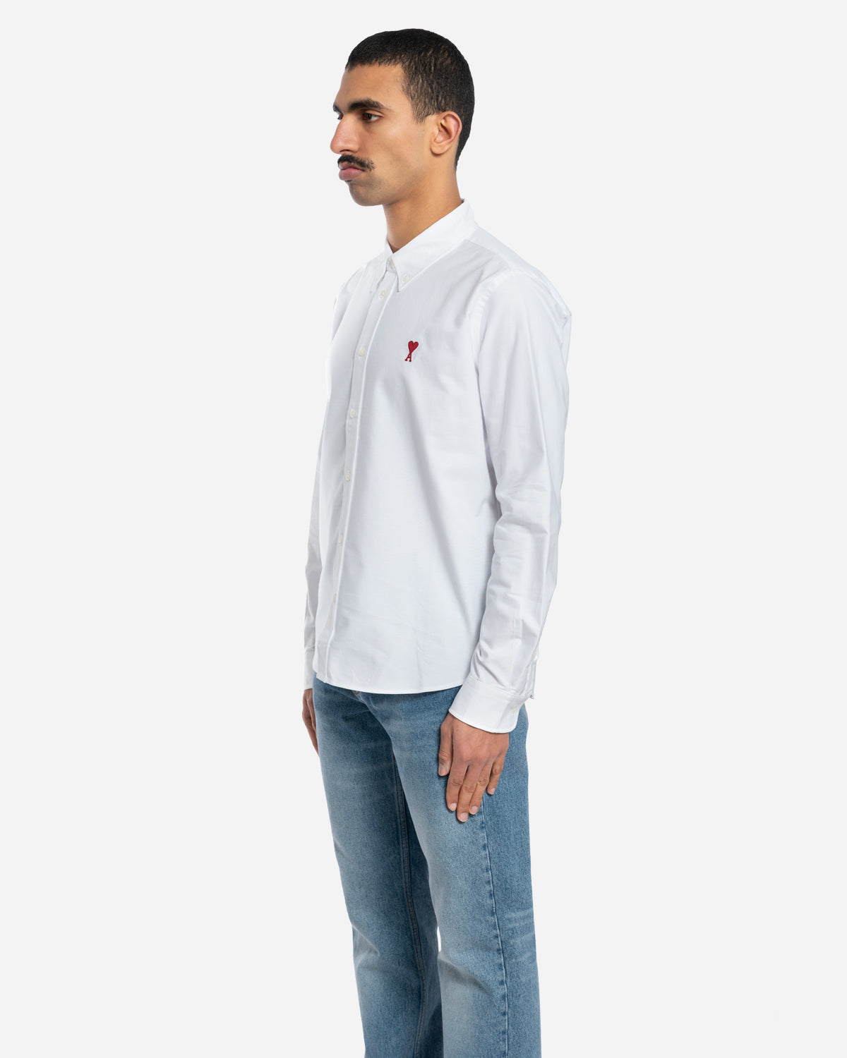 Chemise AMI de Coeur