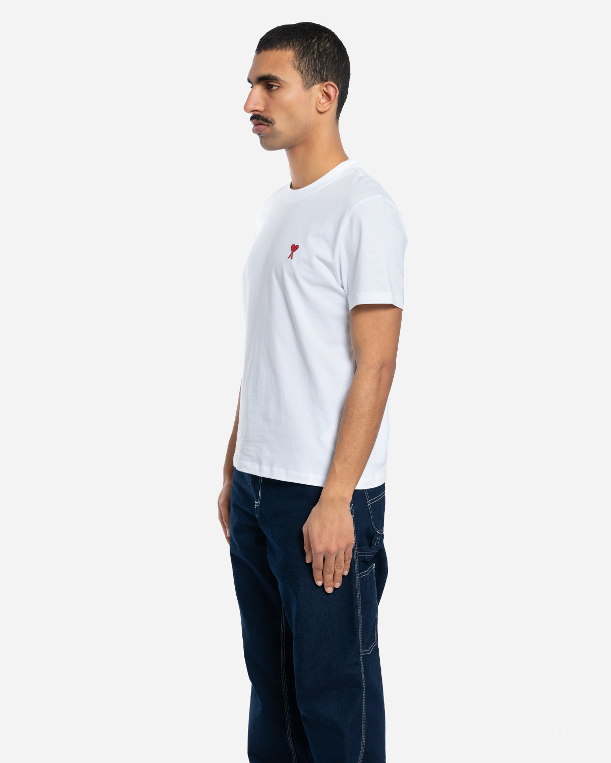T-Shirt AMI de Coeur