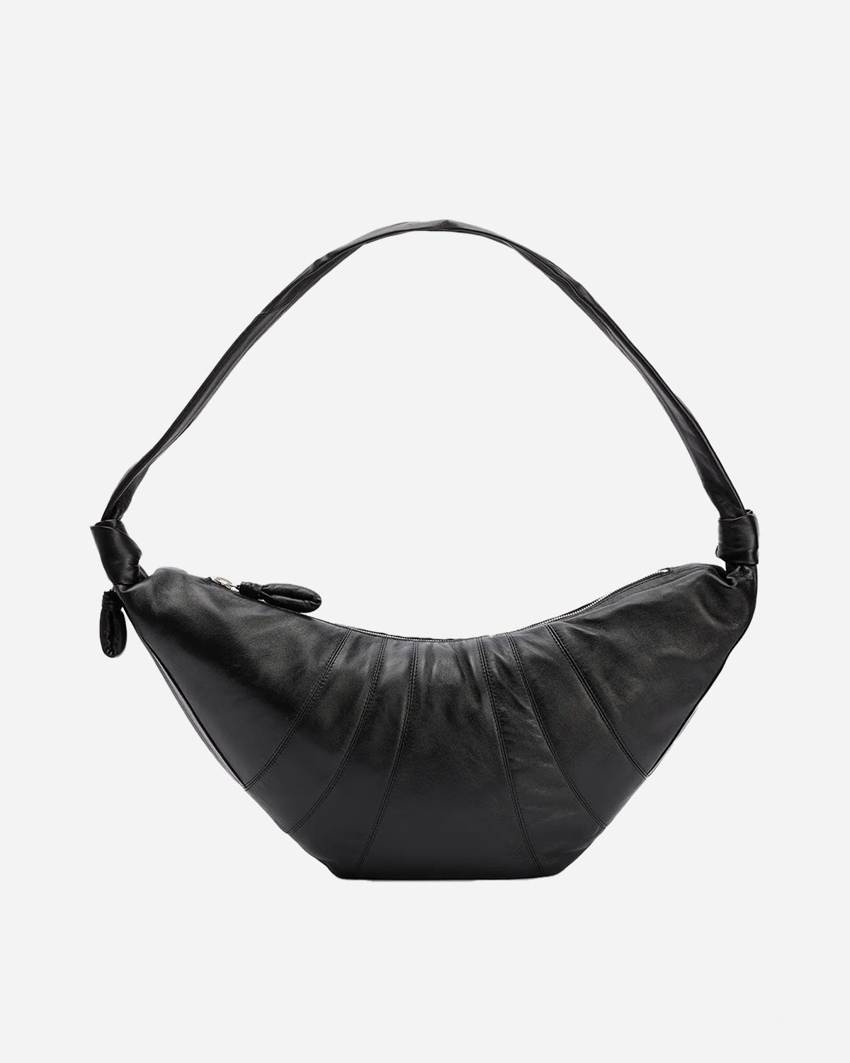 Large Croissant Bag