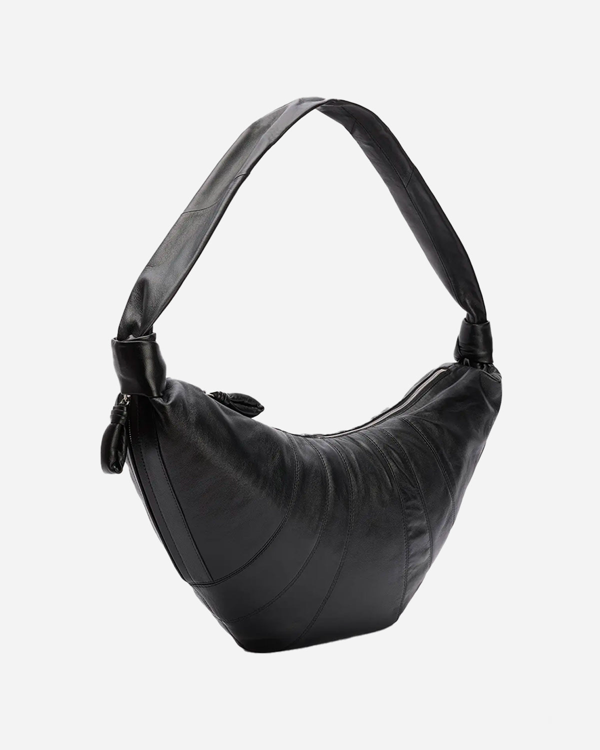 Large Croissant Bag