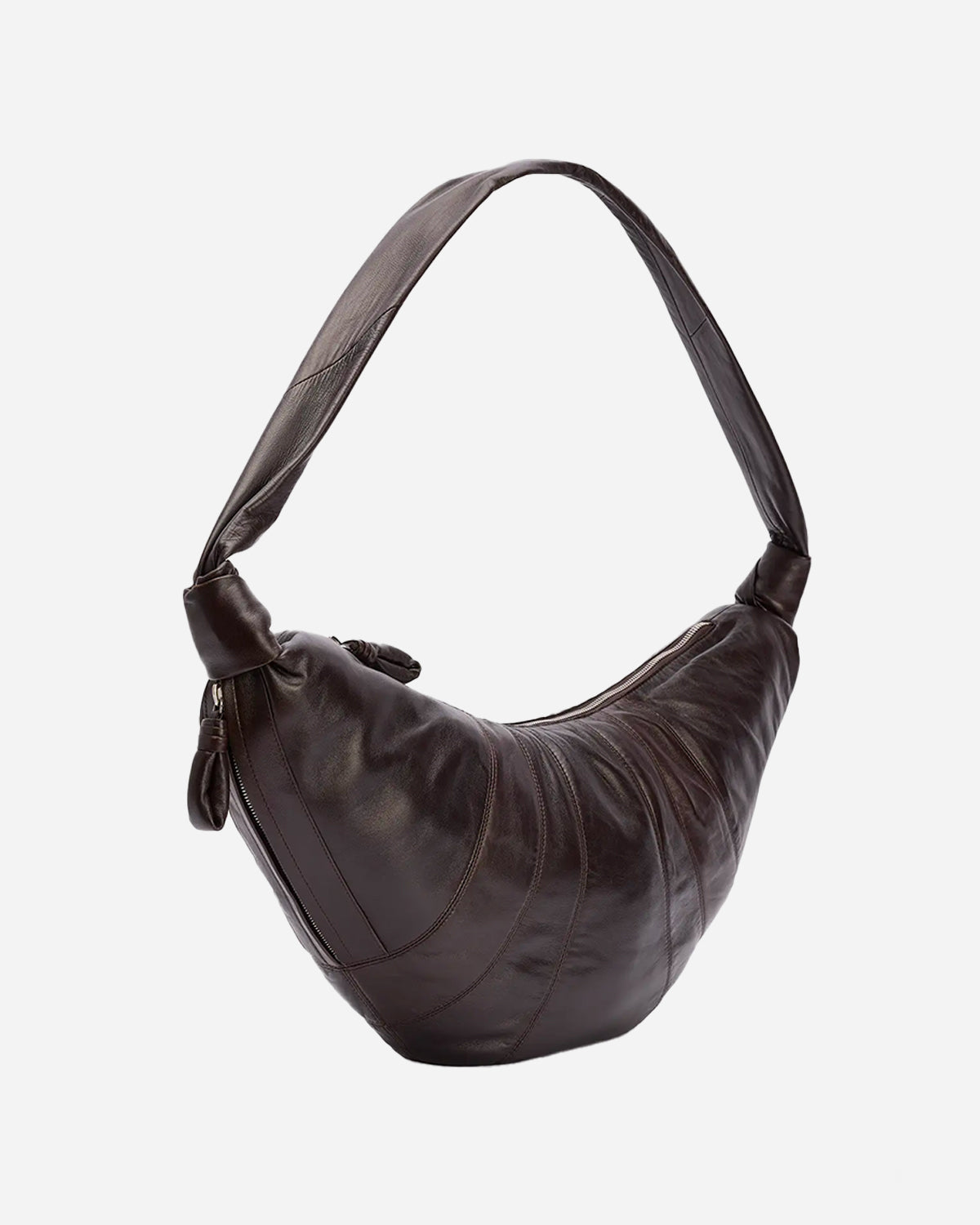 Large Croissant Bag