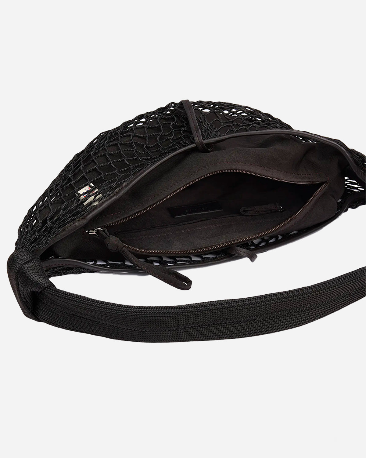 Fortune Croissant Filt Bag