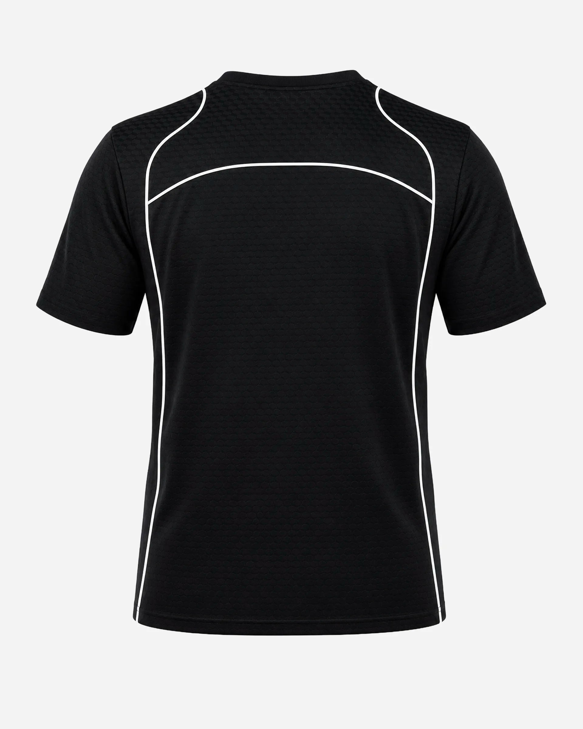 Maillot Coupe du Monde Anatolia Noir