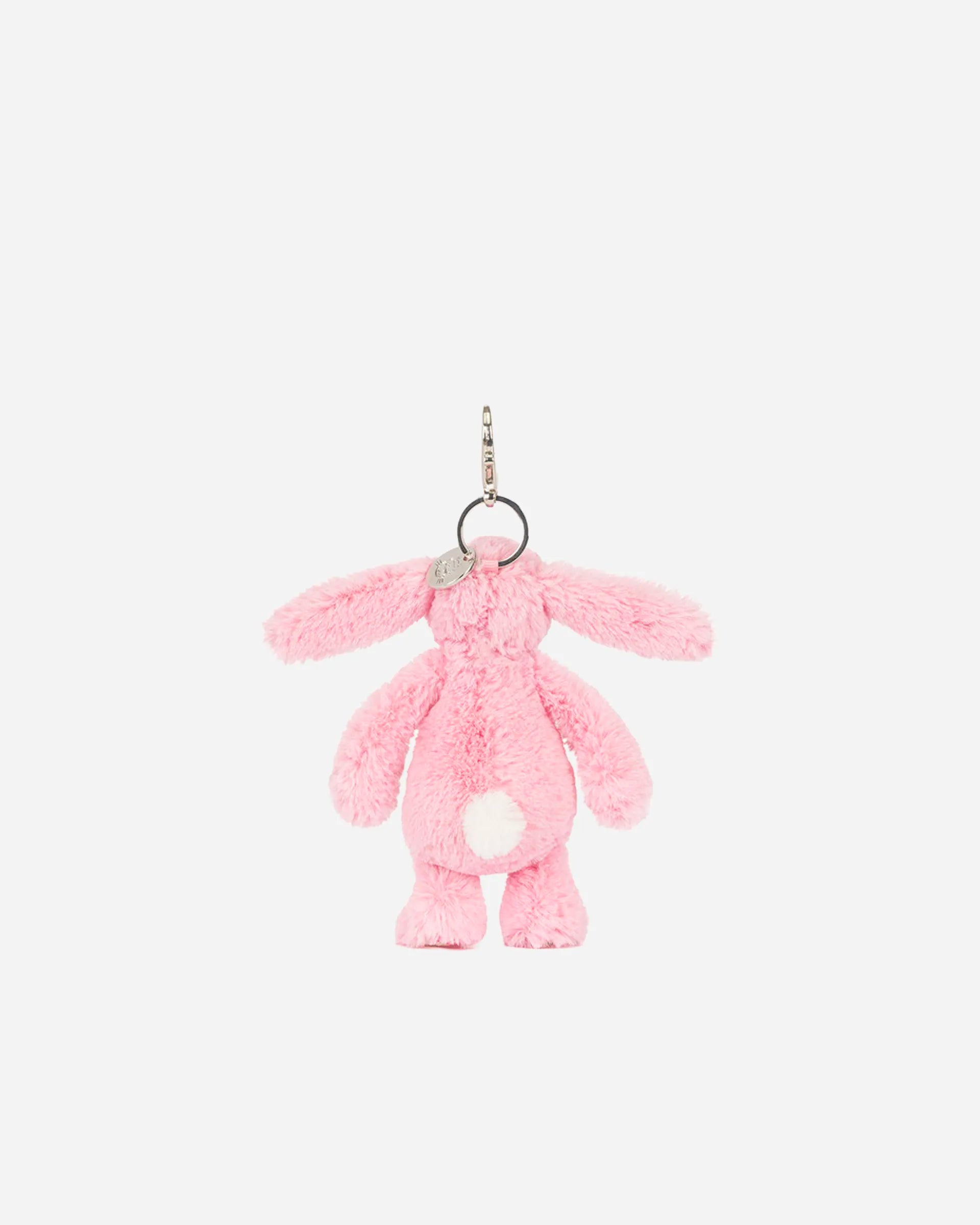 Blushkin Blossom Bunny Bag Charm