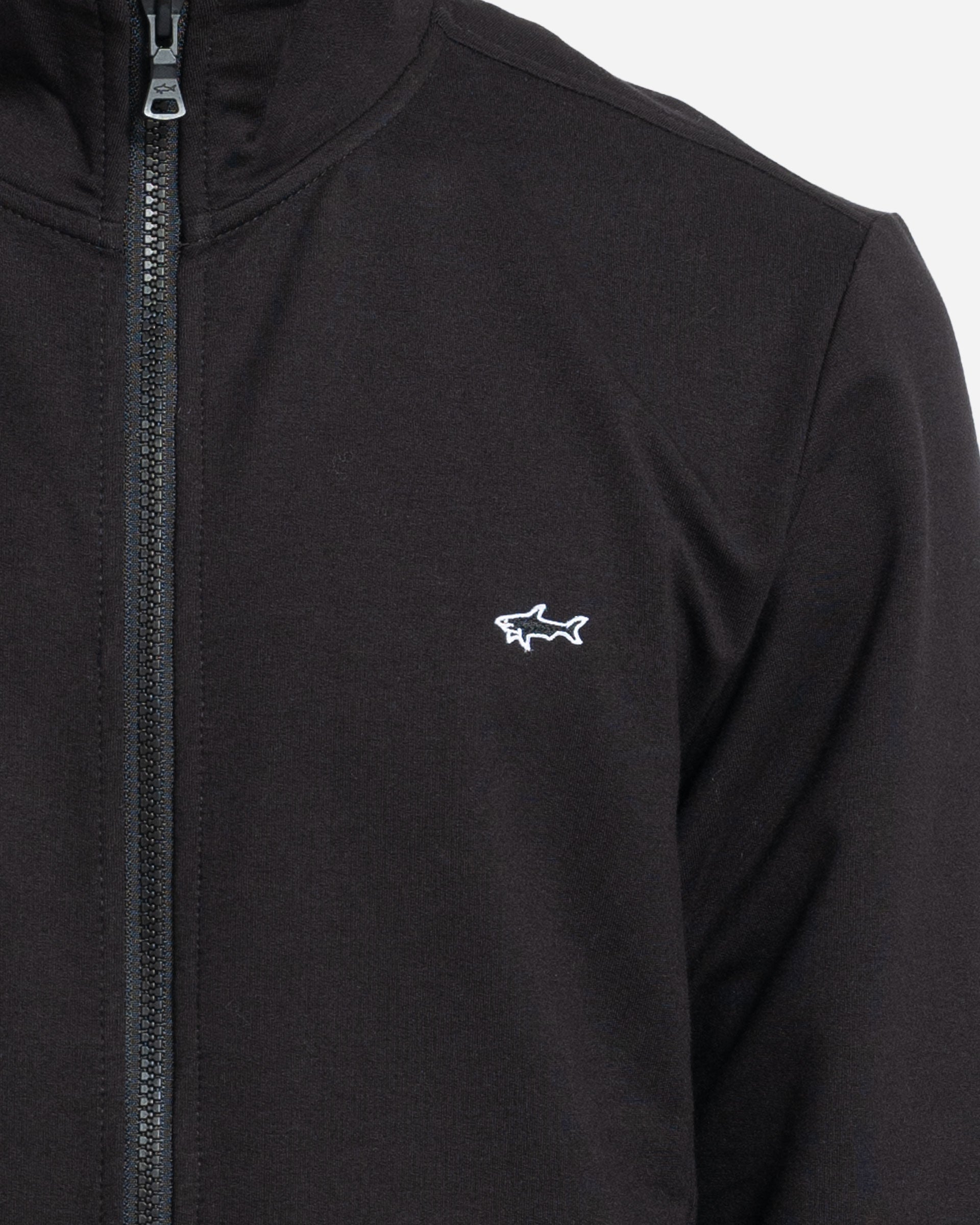 Veste de Survêtement Zippé Shark Badge