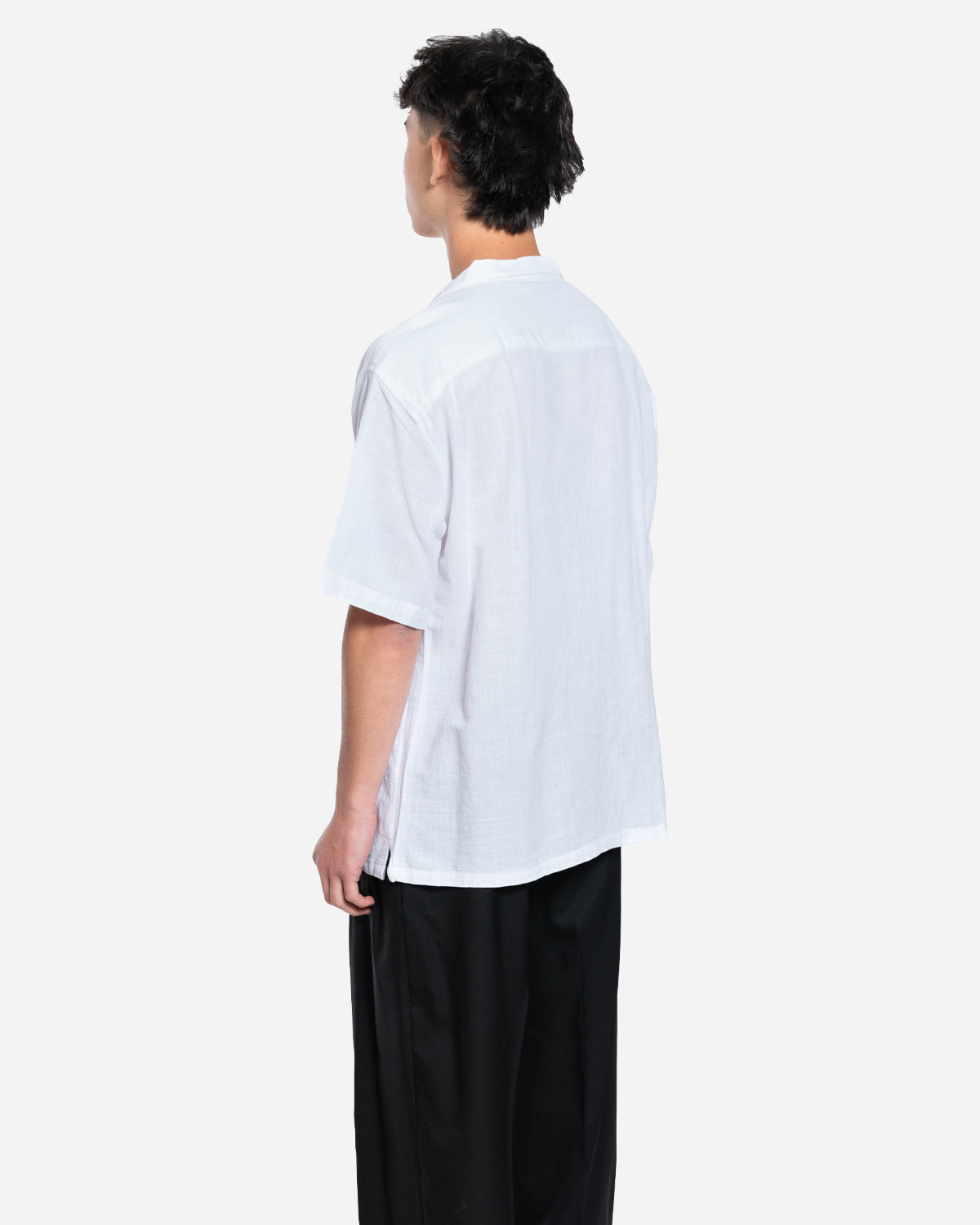 Chemise en Lin Canggu