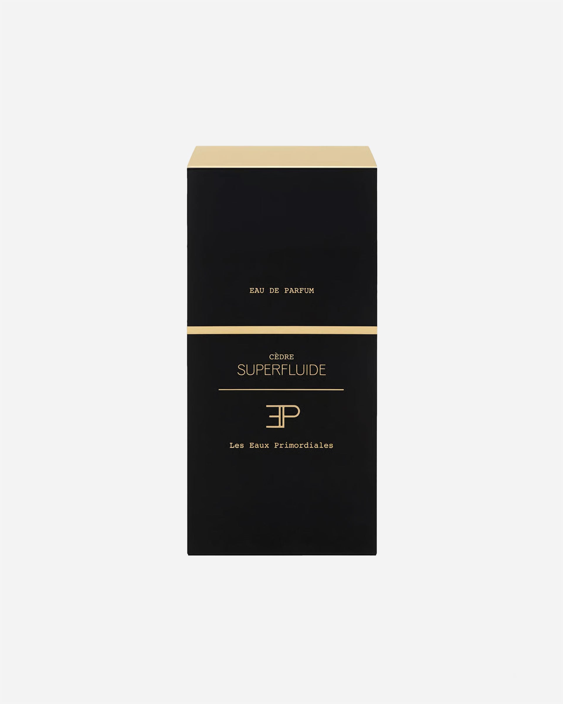 Eau de Parfum Cèdre Superfluide (50ML)