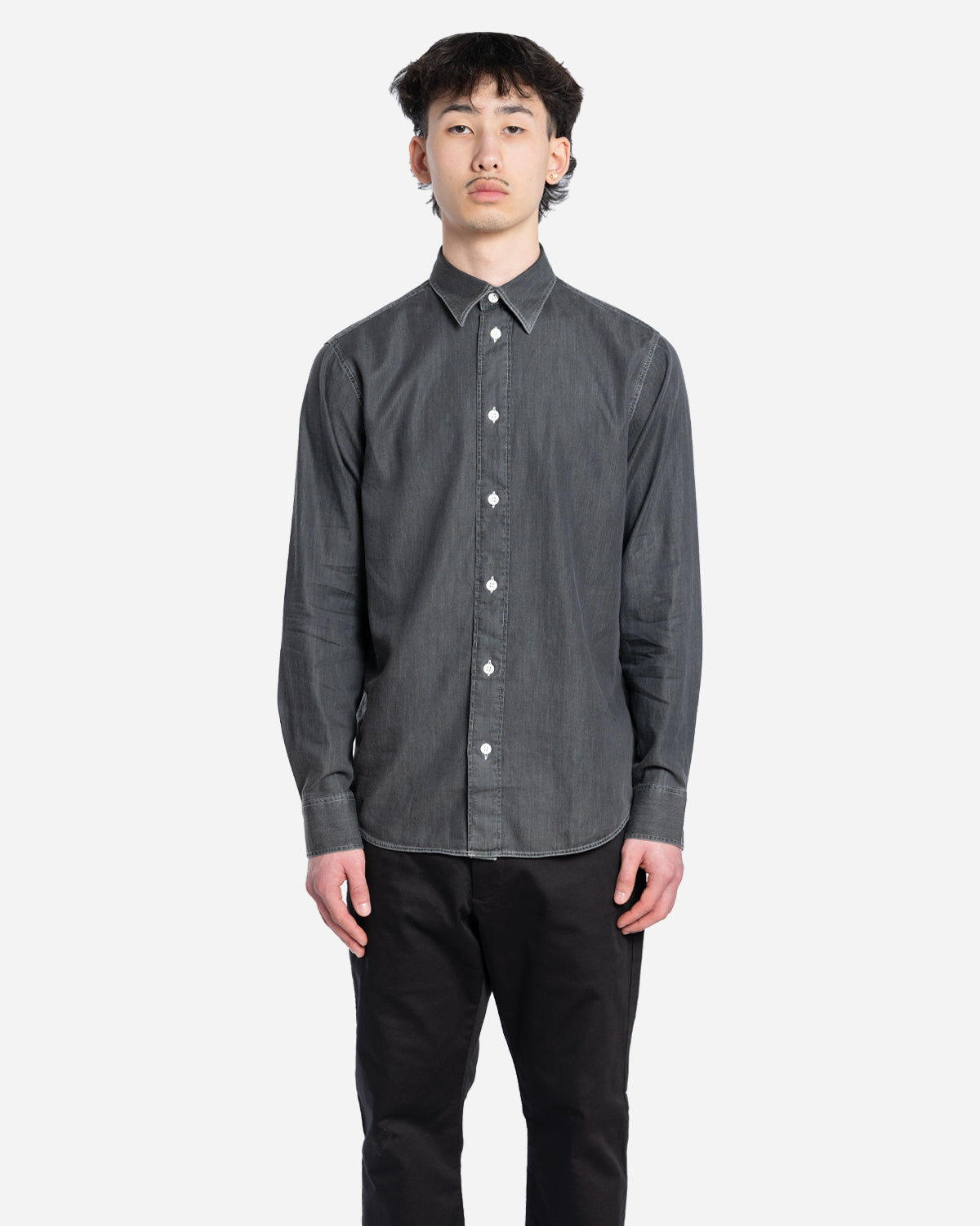 Chemise Colby 5765