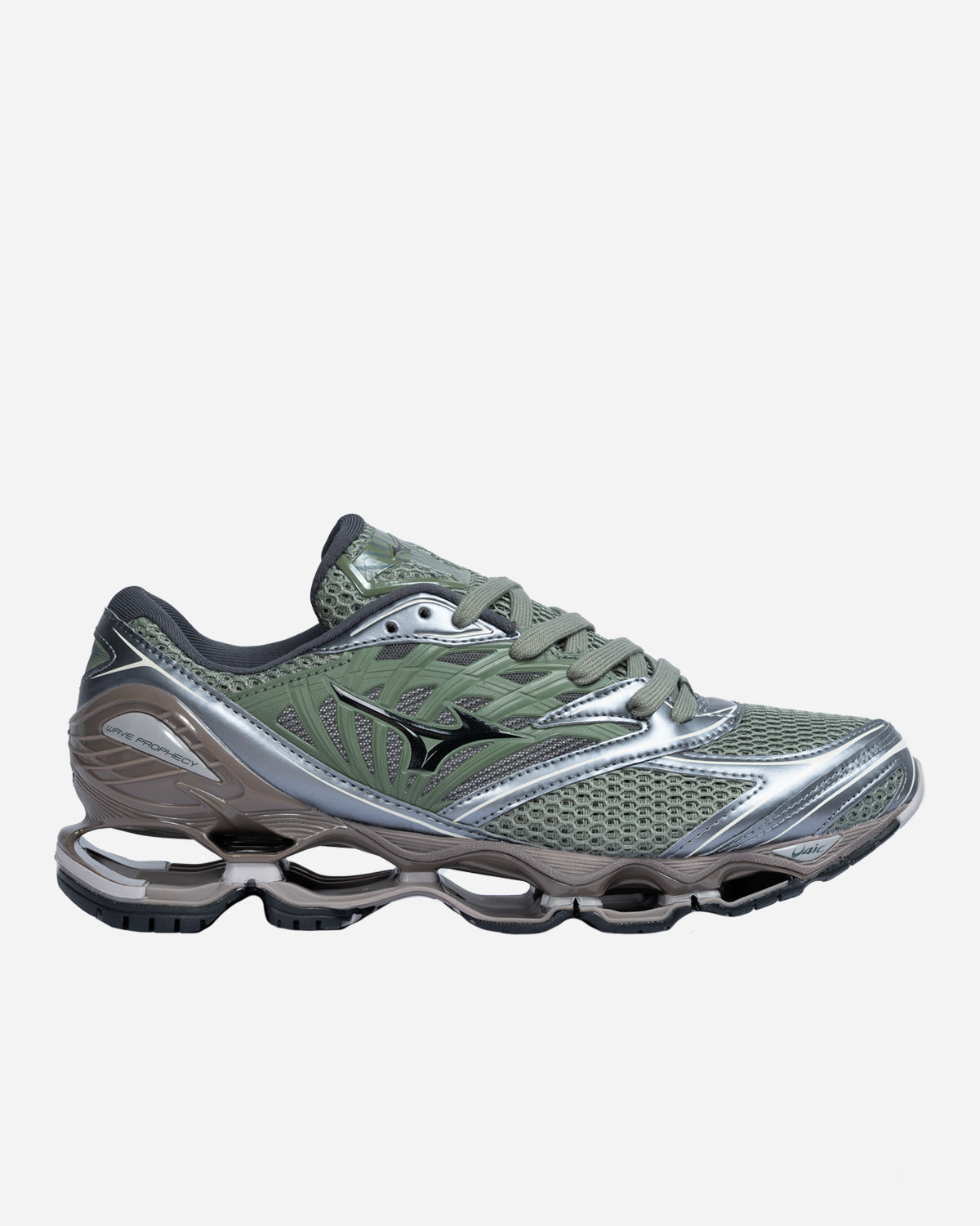 Wave Prophecy LS Agave Green