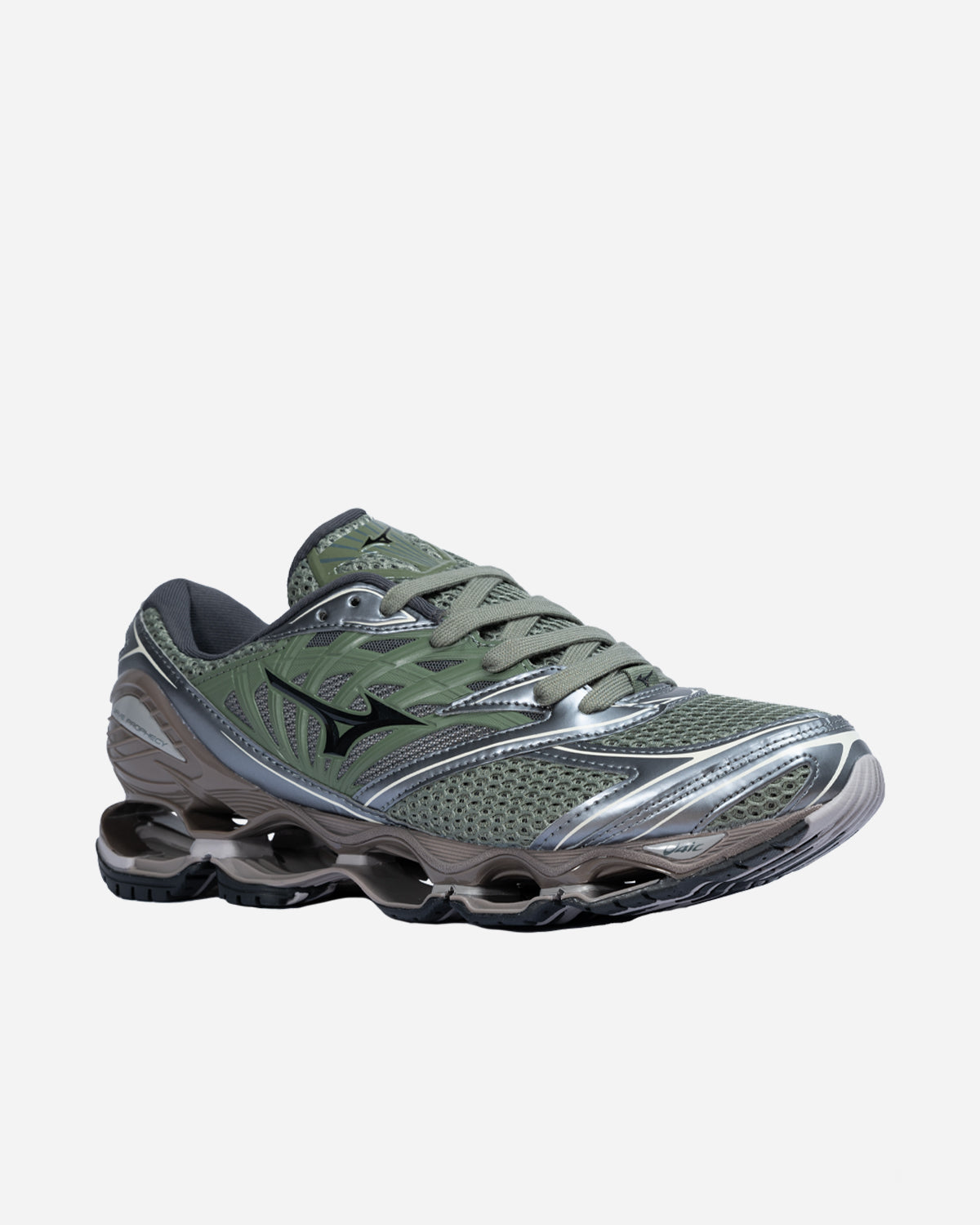 Wave Prophecy LS Agave Green