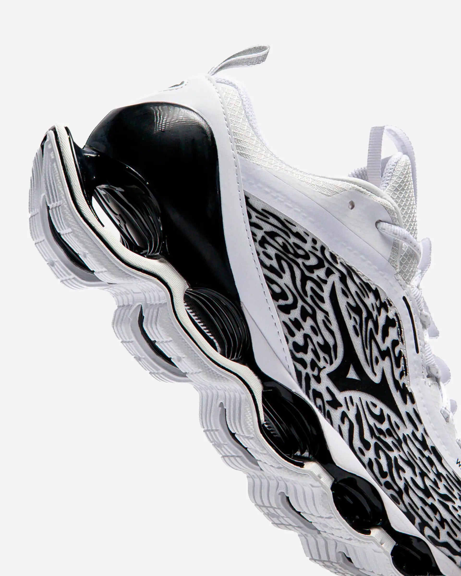 Wave Prophecy 13.2 White/Black