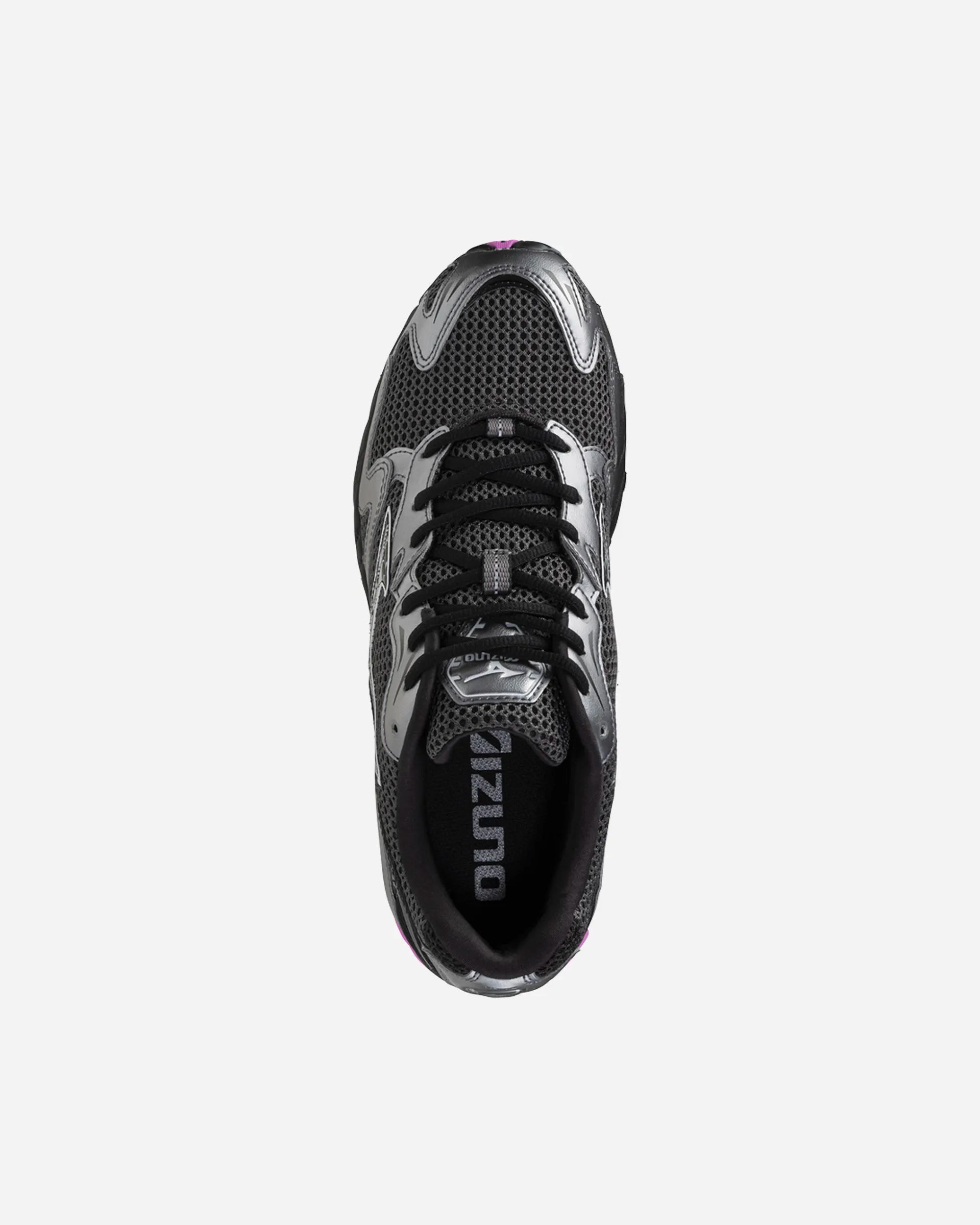 Wave Rider 10 Black Sand