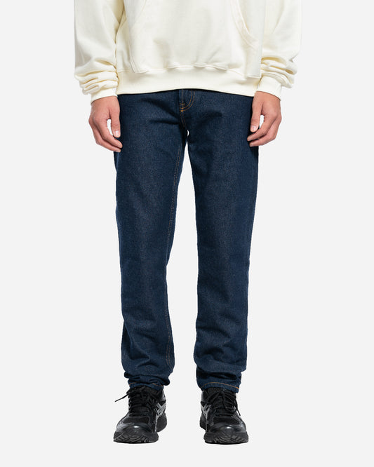 Jean DN.30 Bleu Ajusté (Un Lavage)