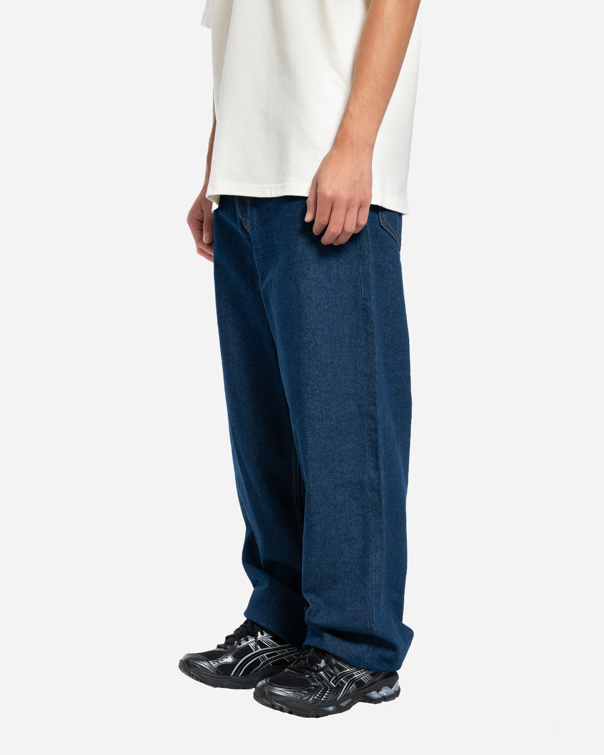 Jean DN.09 Bleu (Un Lavage)