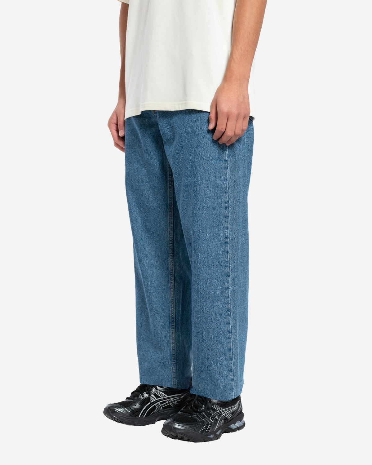 Jean DN.10 Bleu (3 Ans)