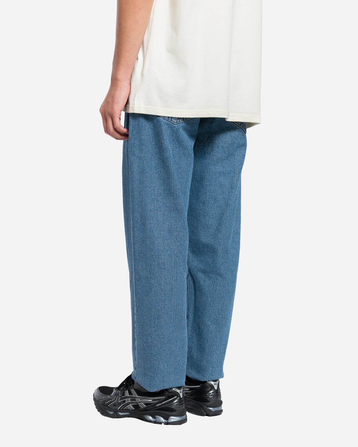 Jean DN.10 Bleu (3 Ans)