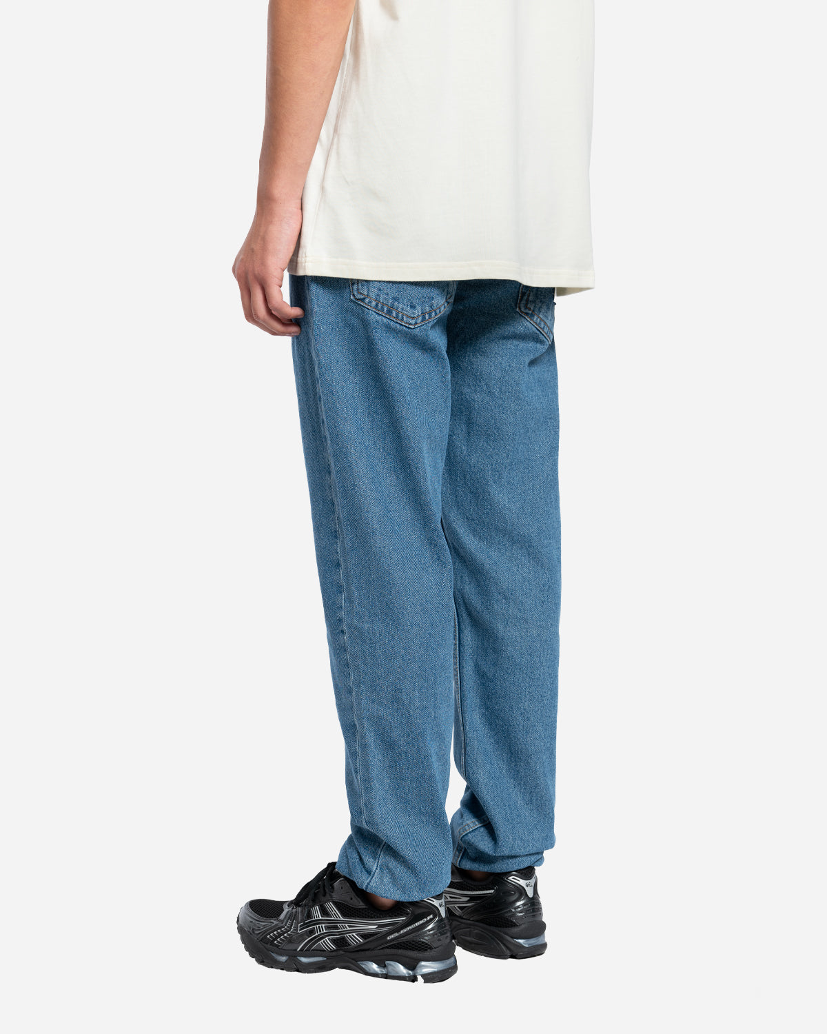 Jean DN.30 Bleu (3 Ans)