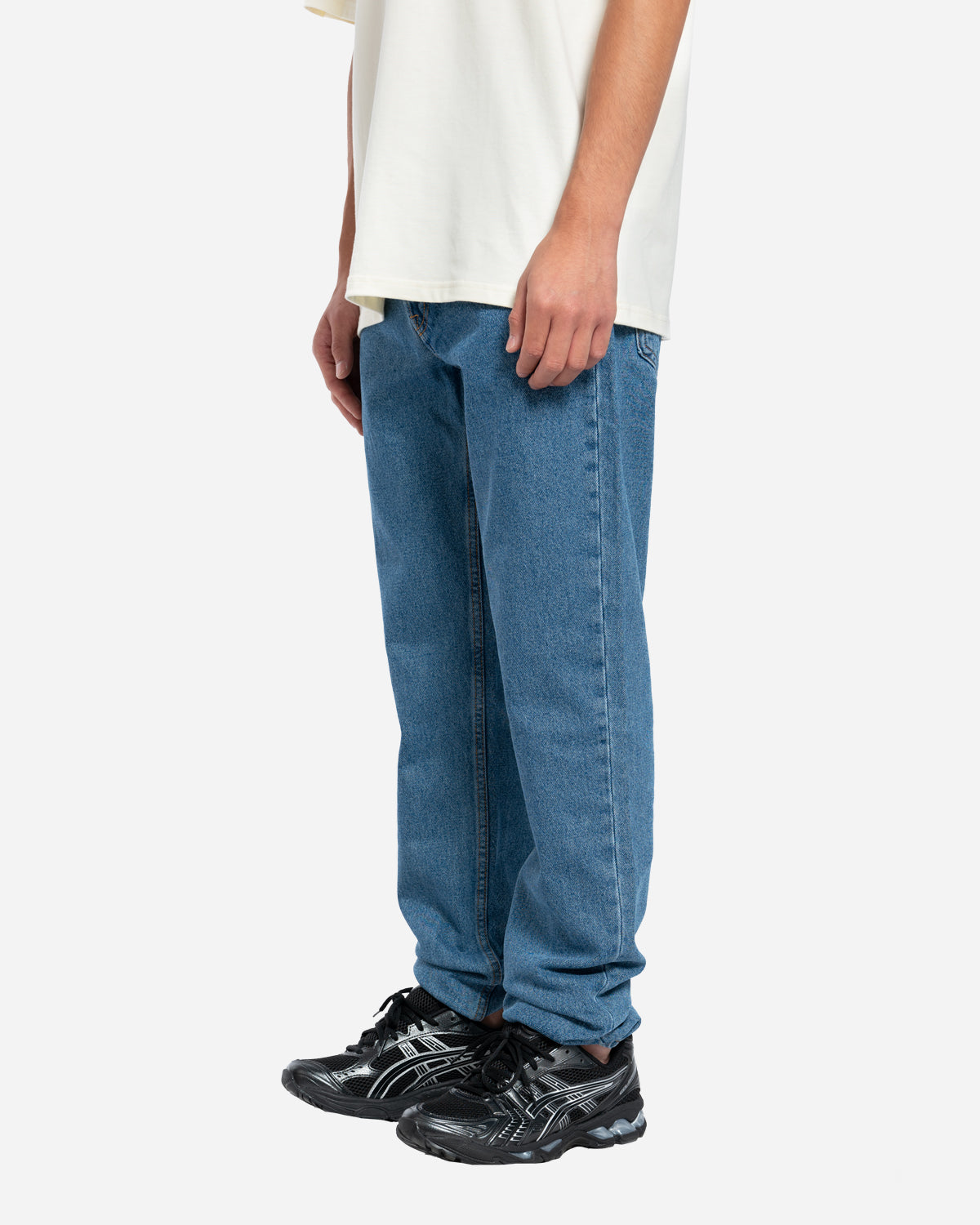 Jean DN.30 Bleu (3 Ans)