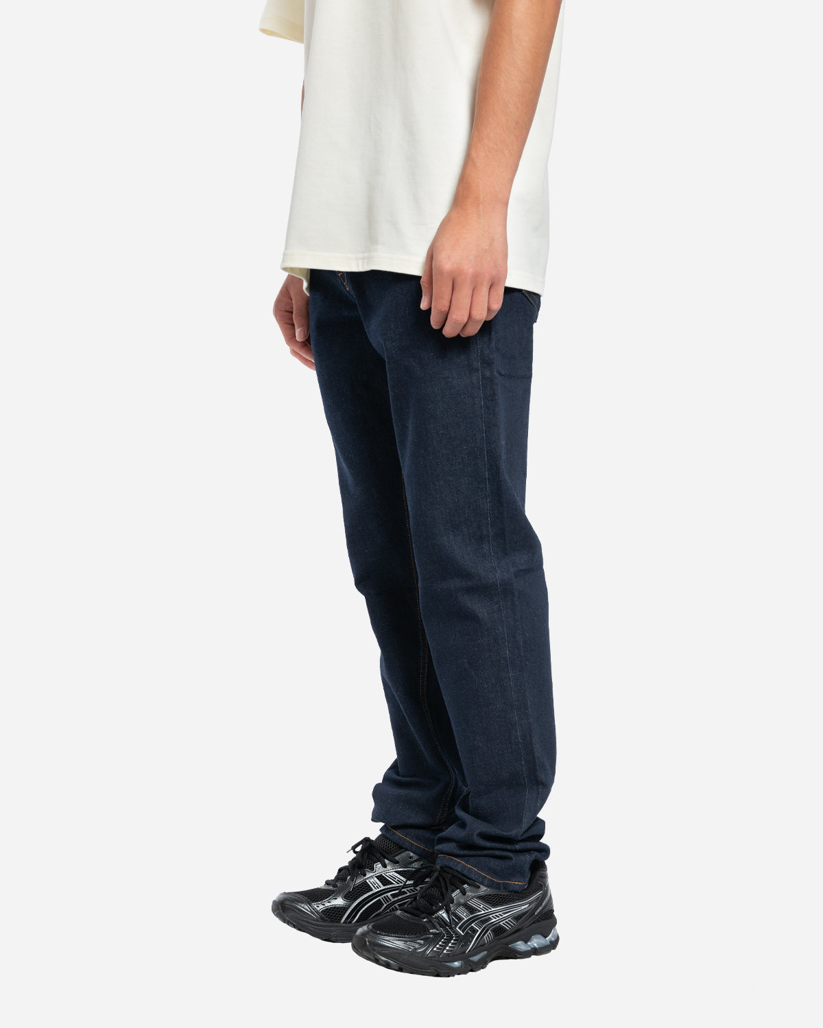 Jean DN.30 Bleu (Un Lavage)