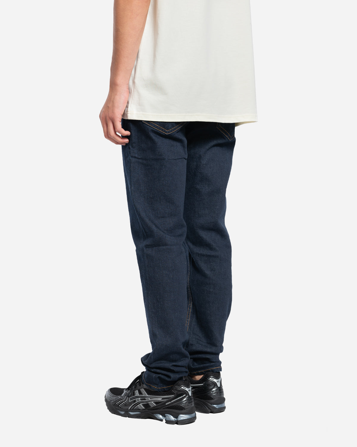 Jean DN.30 Bleu (Un Lavage)